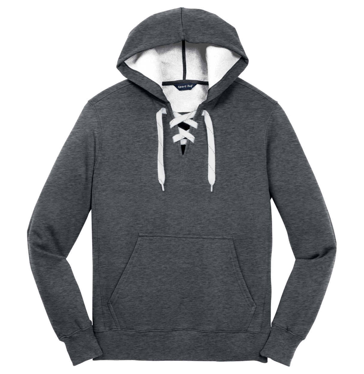 Graphite Heather
