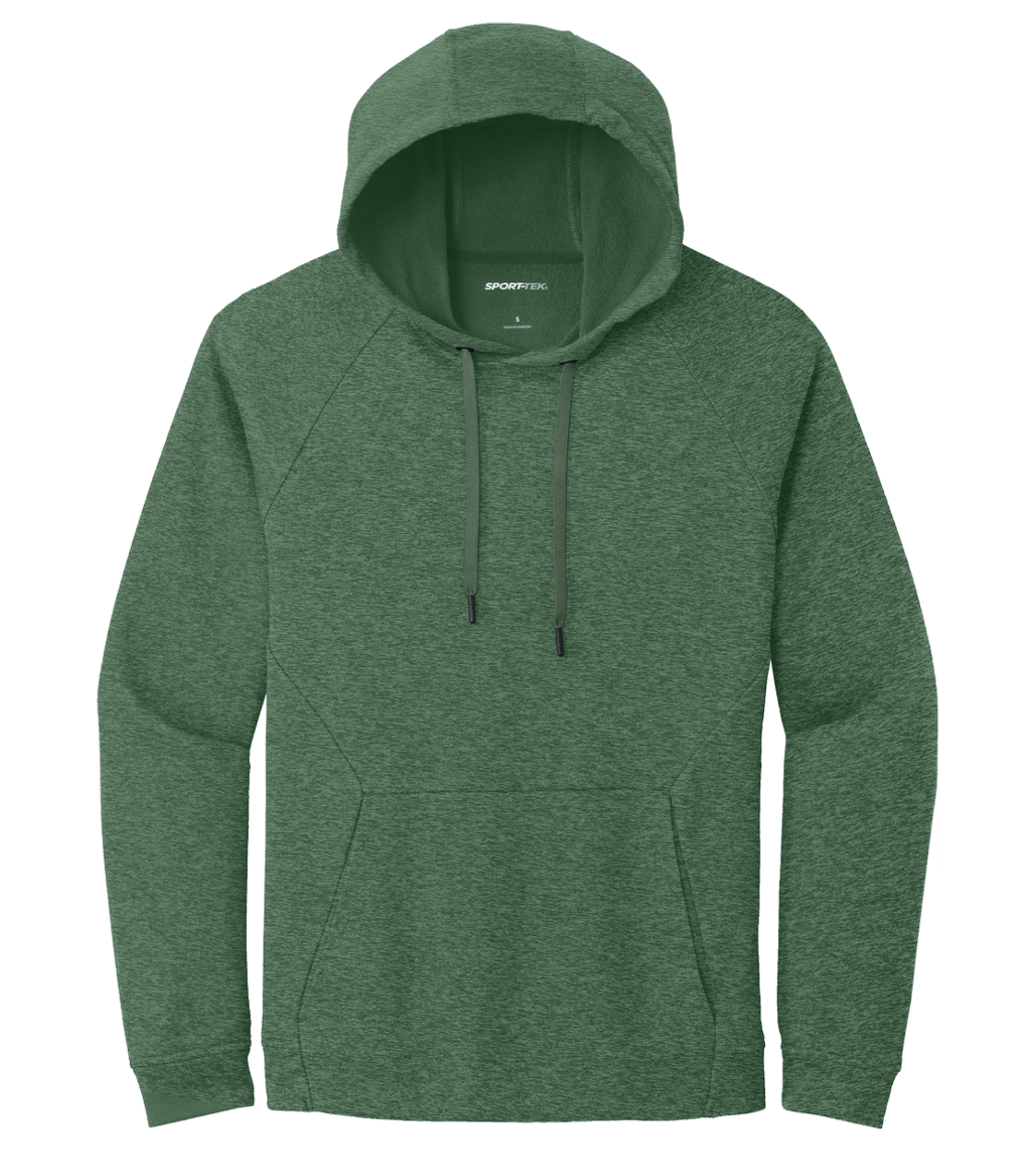 Forest Green Heather