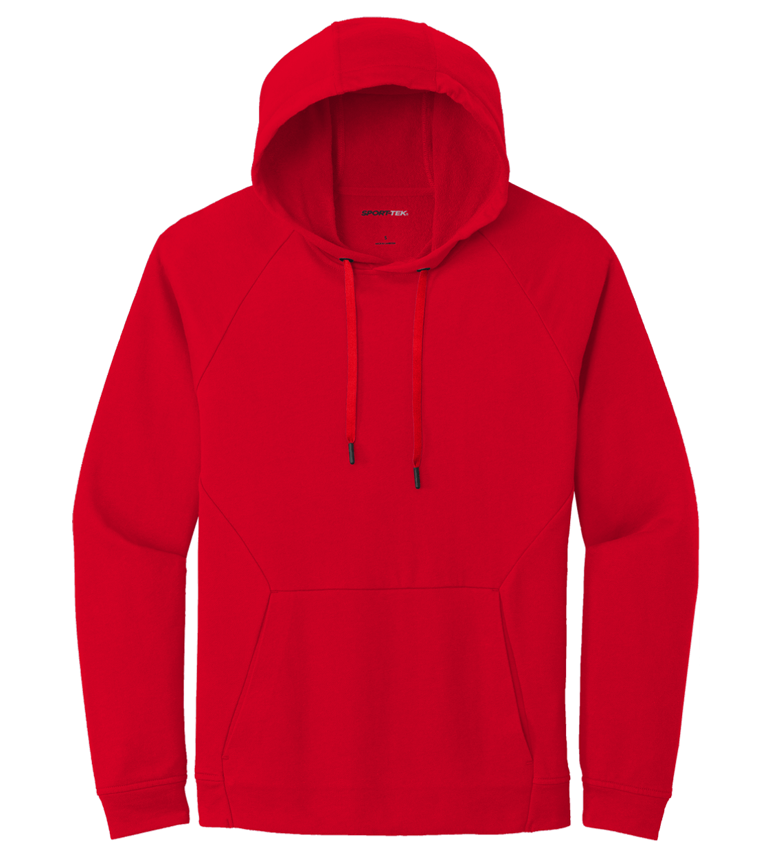 Sport-Tek Lightweight French Terry Pullover Hoodie