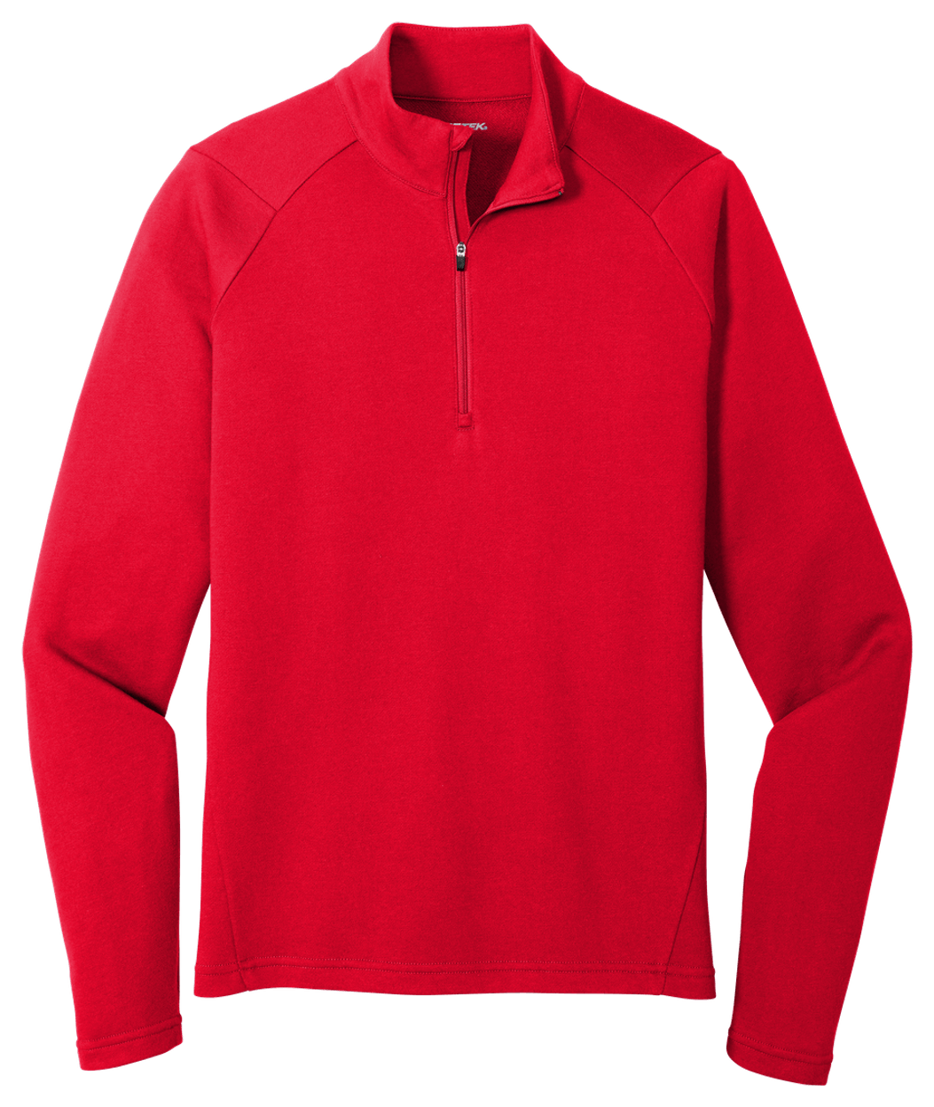 Sport-Tek Lightweight French Terry 1/4-Zip Pullover