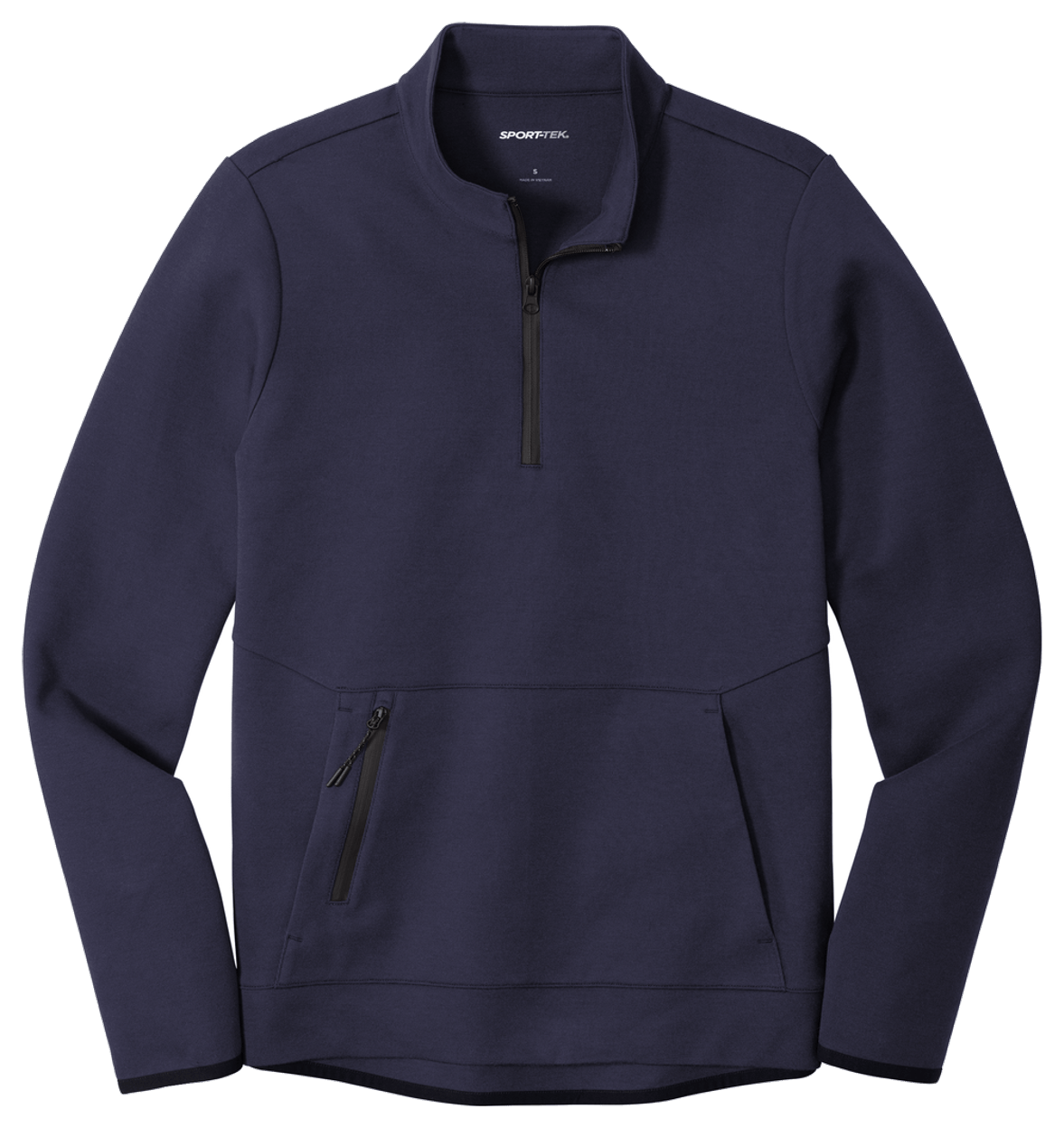 Sport-Tek Triumph 1/4-Zip Pullover