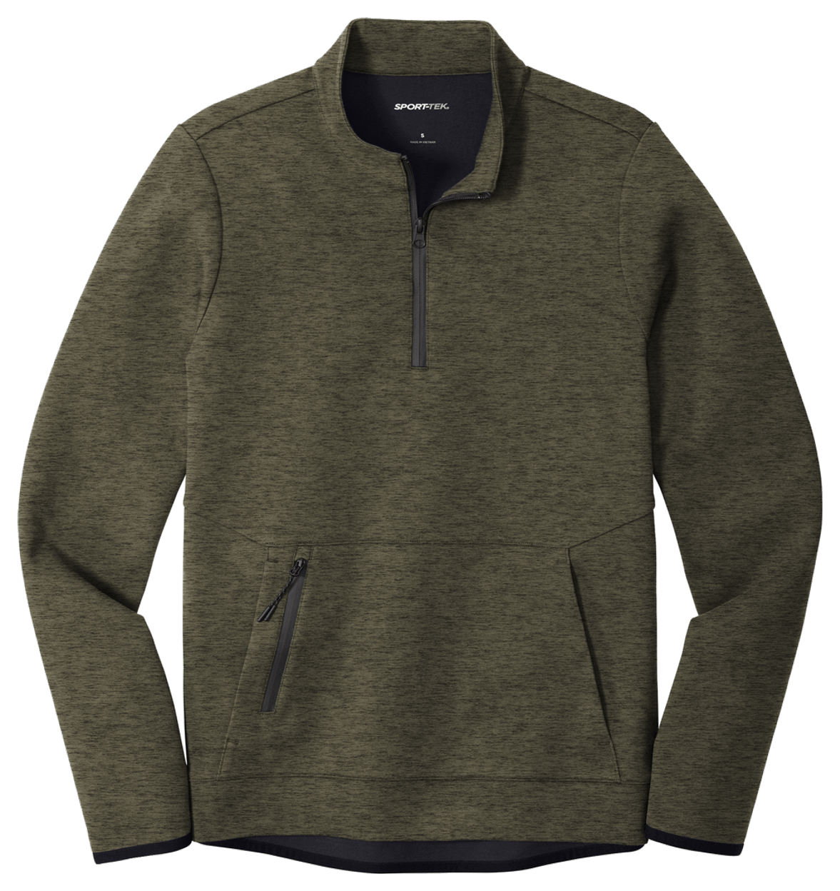 Olive Heather