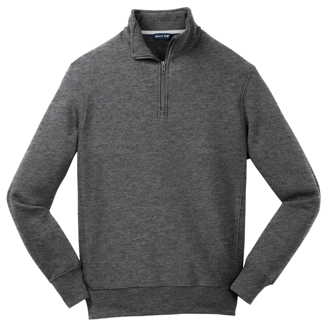 Graphite Heather