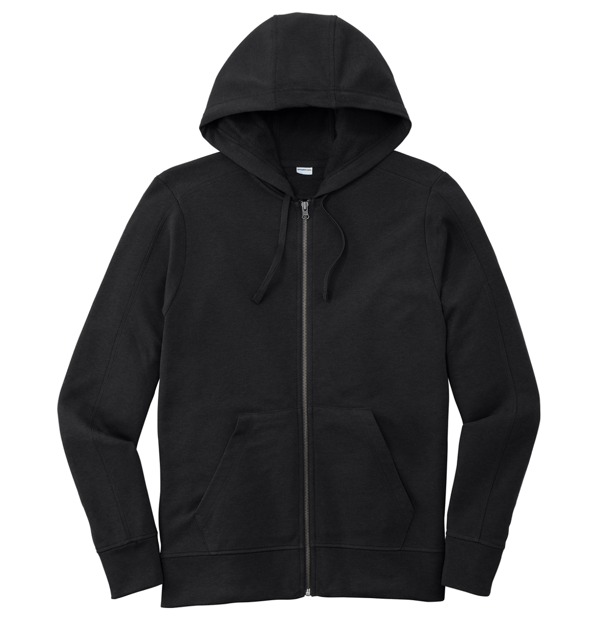 Black Triad Solid