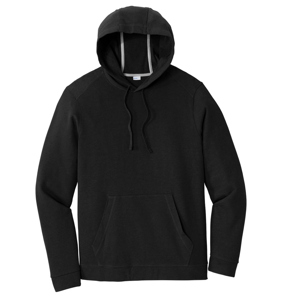 Black Triad Solid