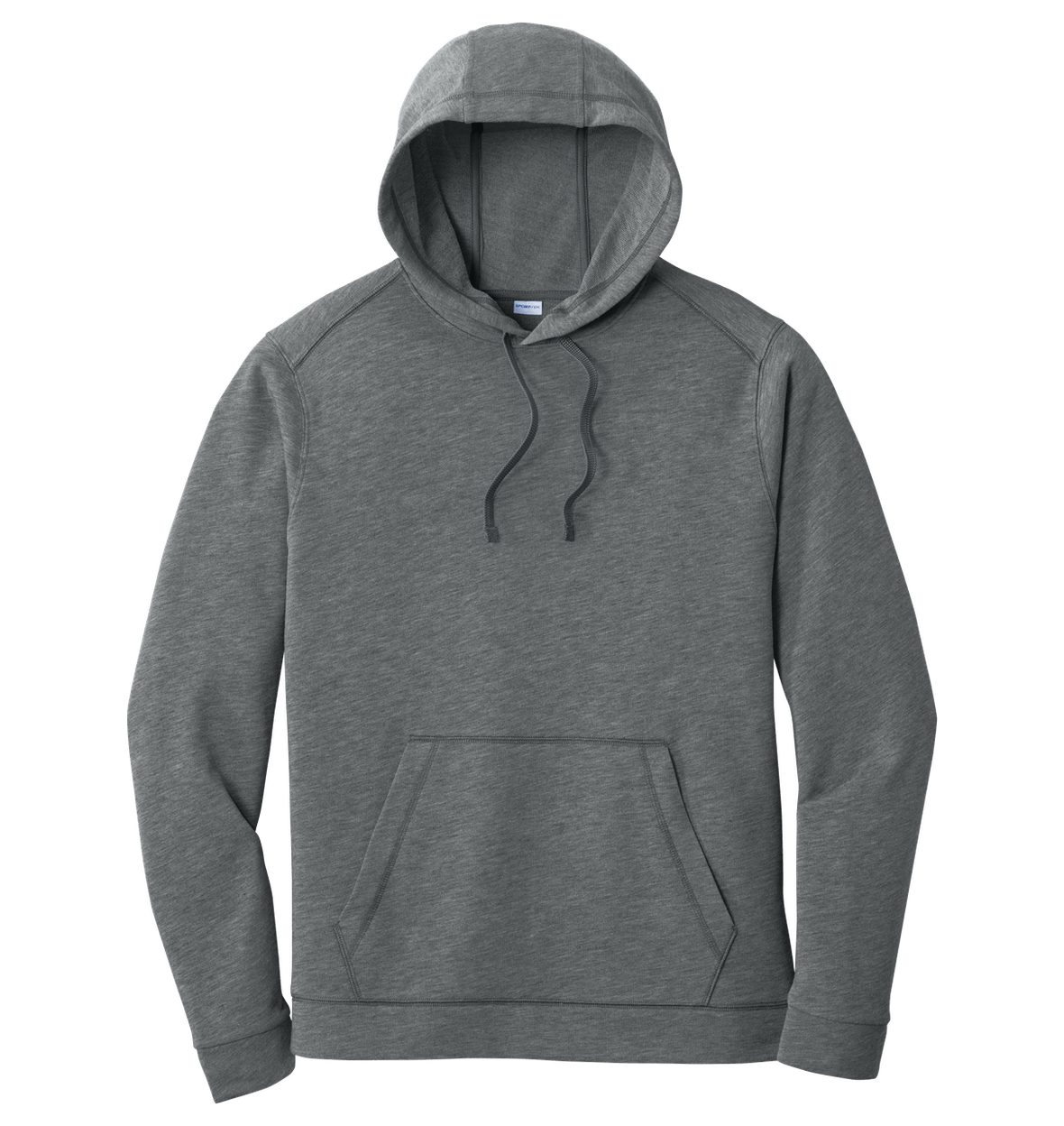 Dark Grey Heather