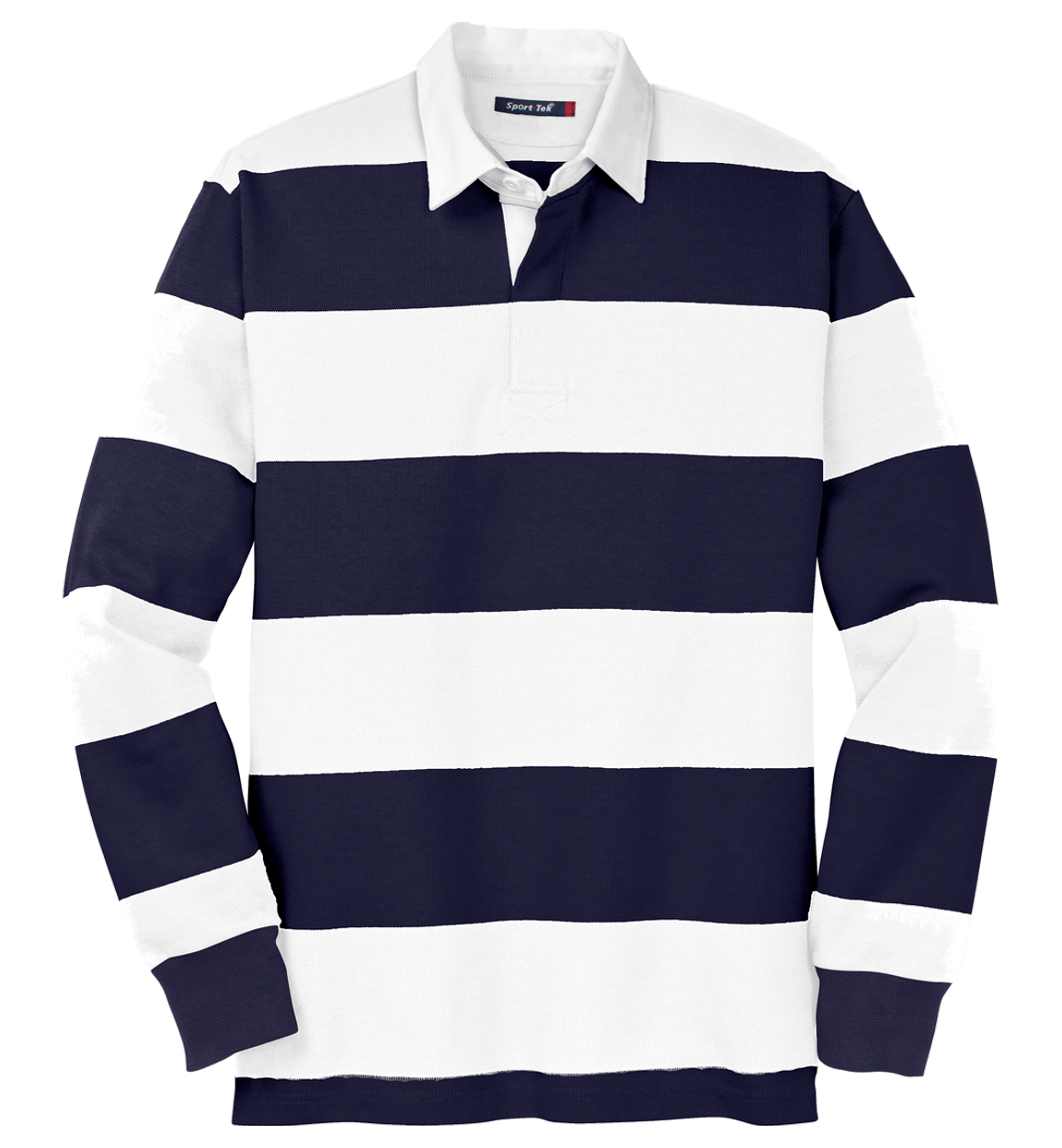 True Navy/ White