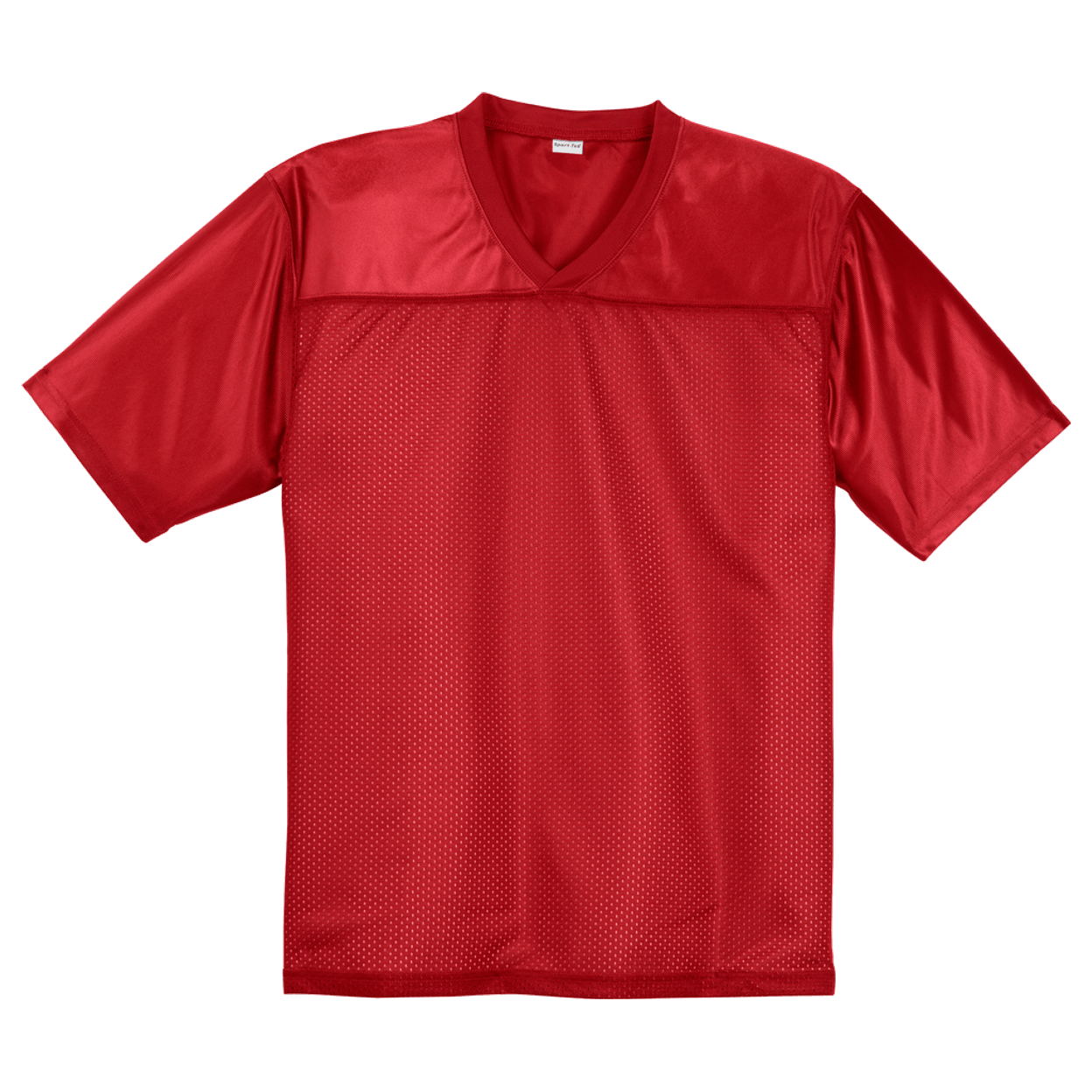 Sport-Tek PosiCharge Replica Jersey