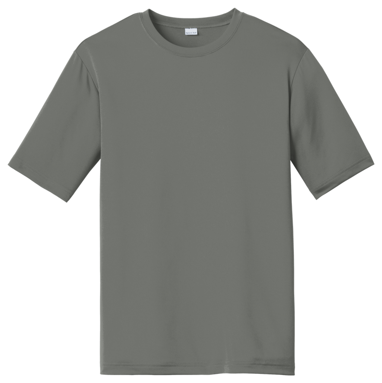 Dark Smoke Grey