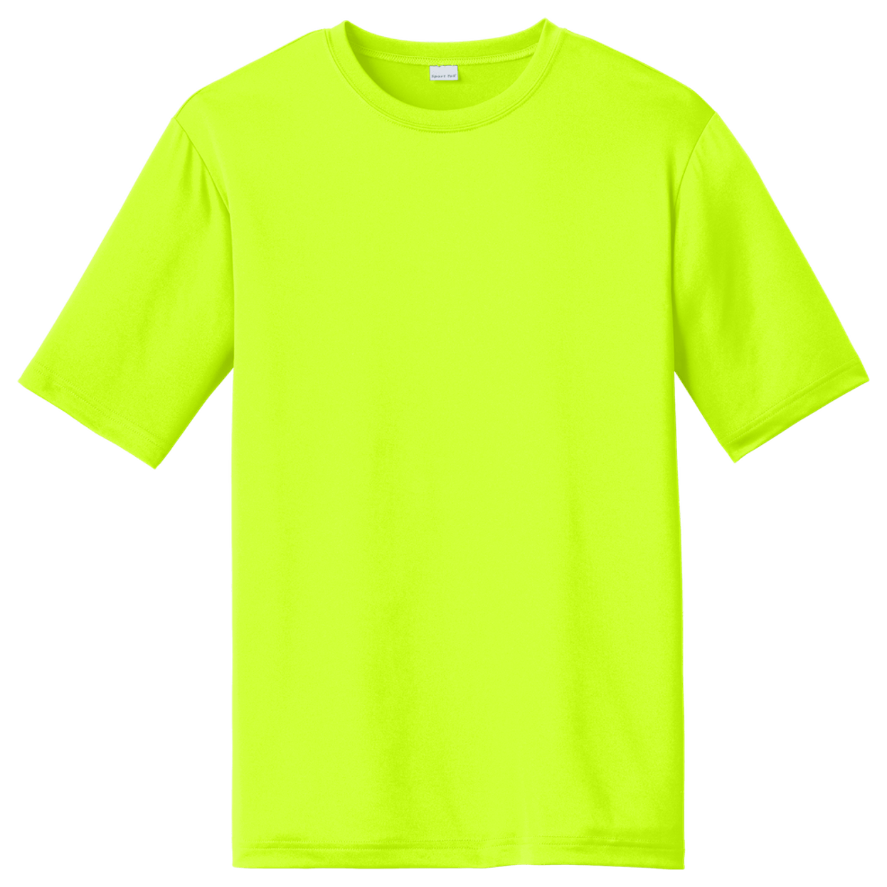 Neon Yellow