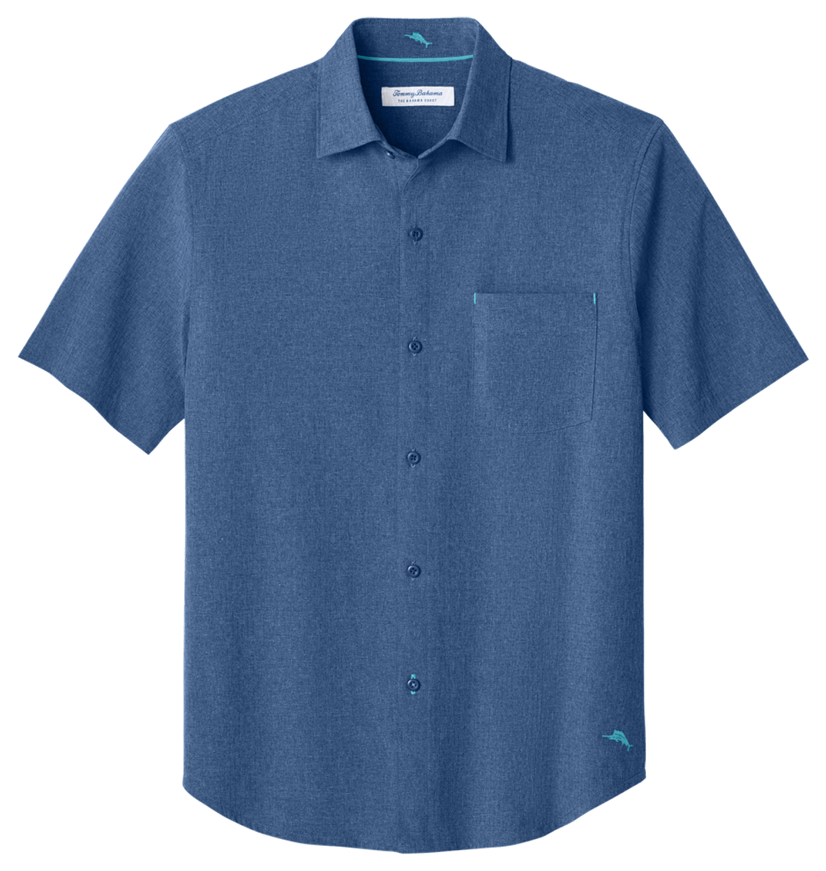 Tommy Bahama Sandy Point Short Sleeve Shirt