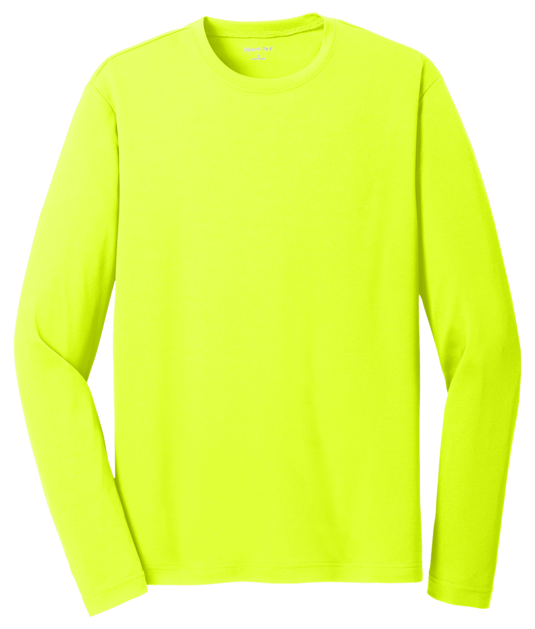Neon Yellow