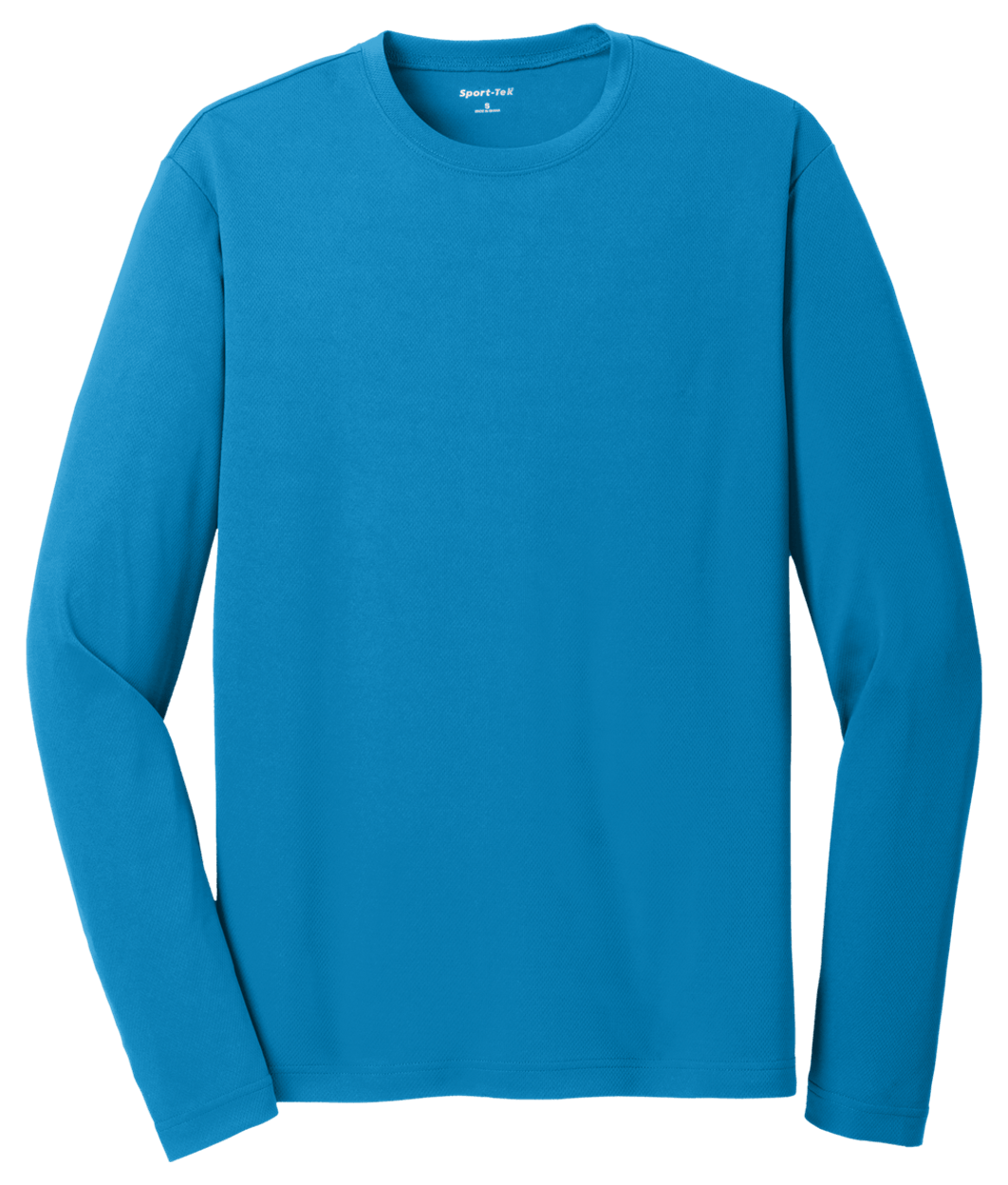 Pond Blue