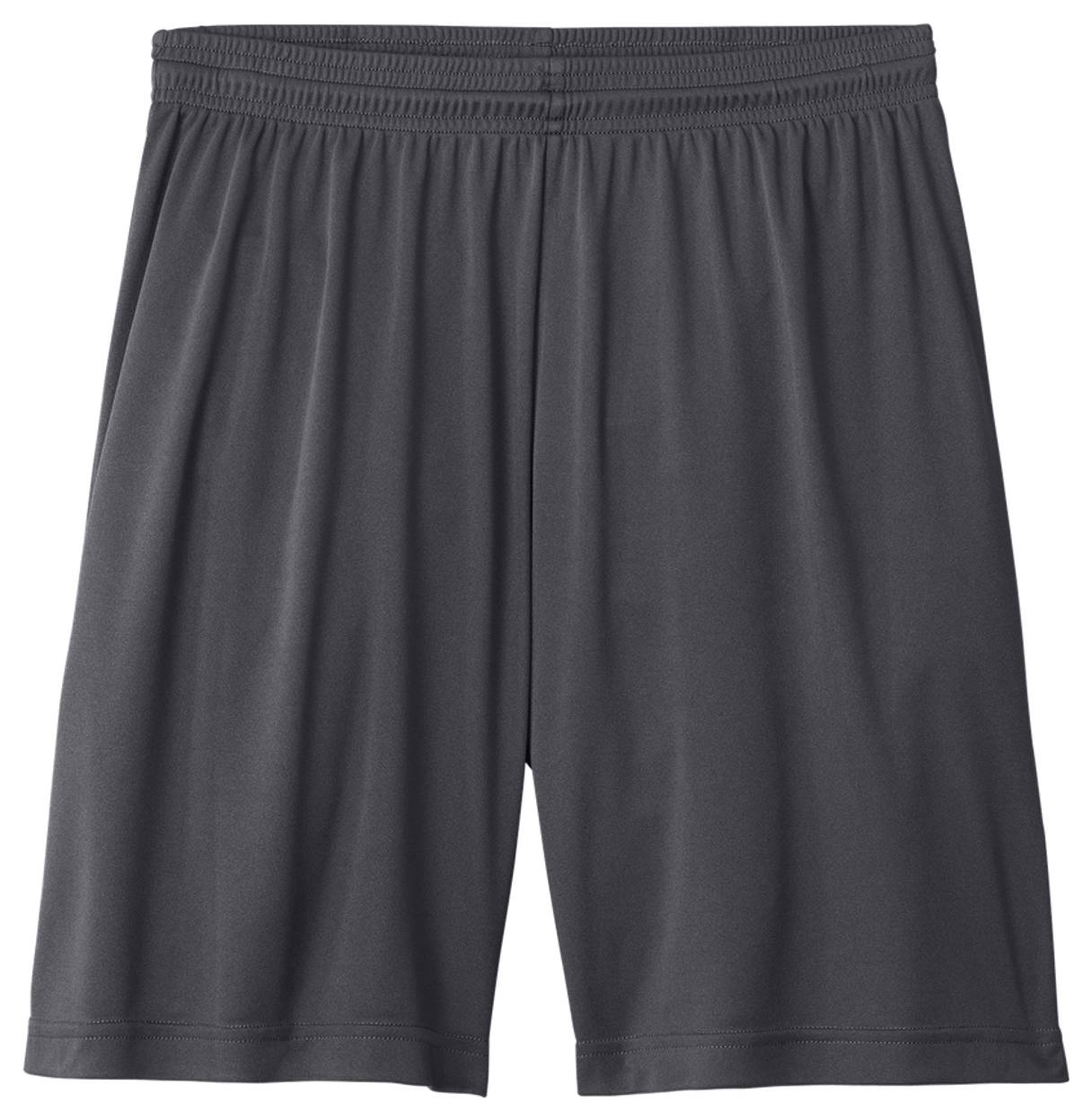 Iron Grey