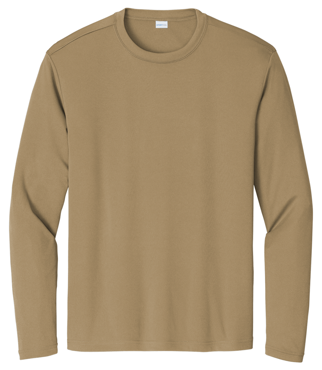 Coyote Brown