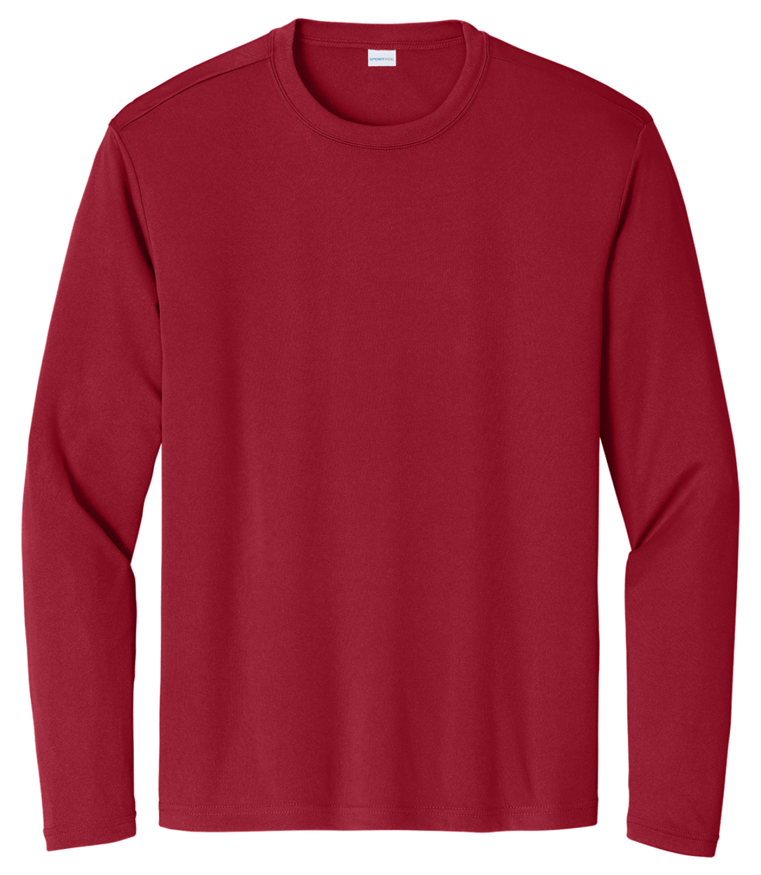 Deep Red