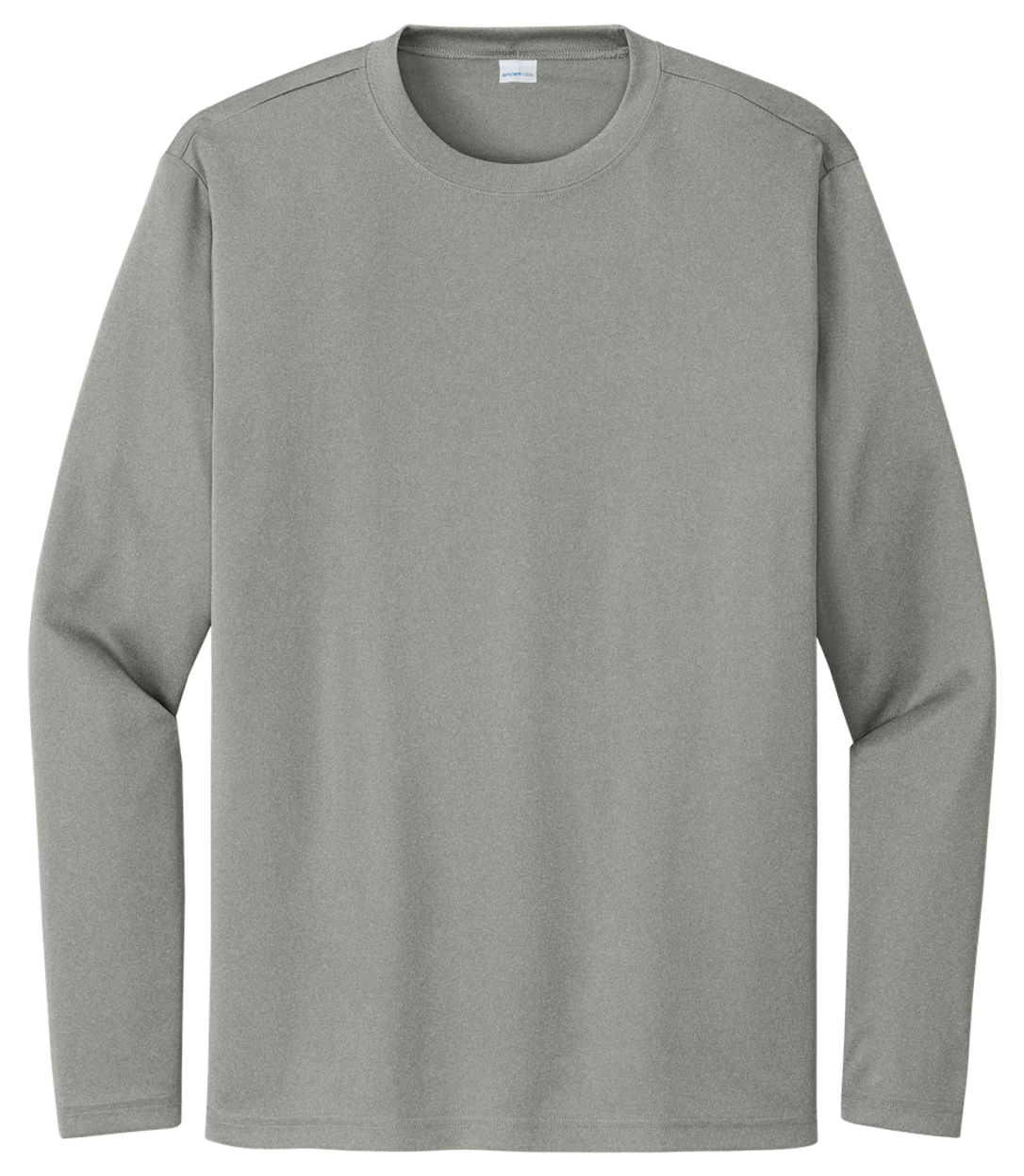 Grey Concrete Heather