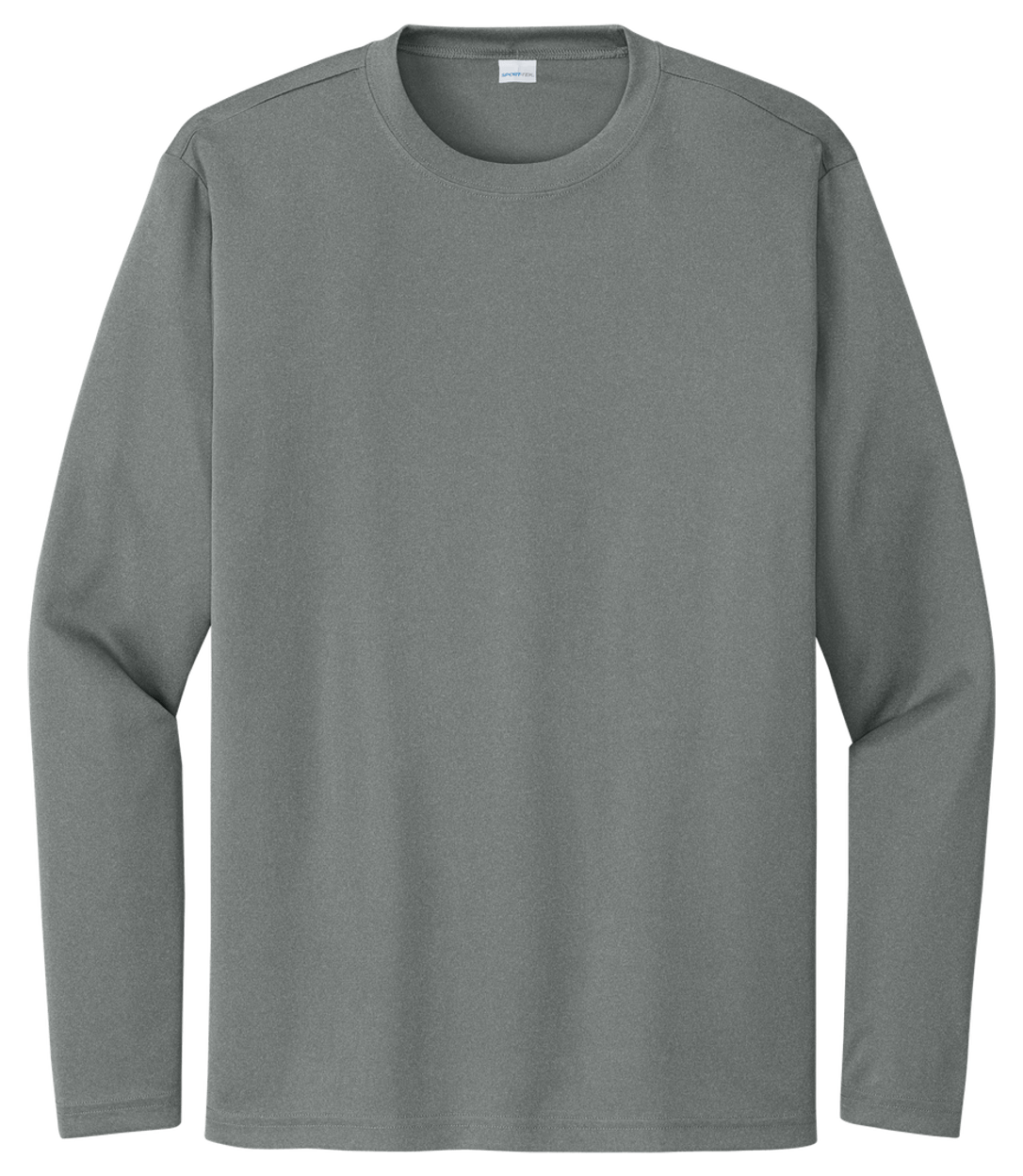 Iron Grey Heather