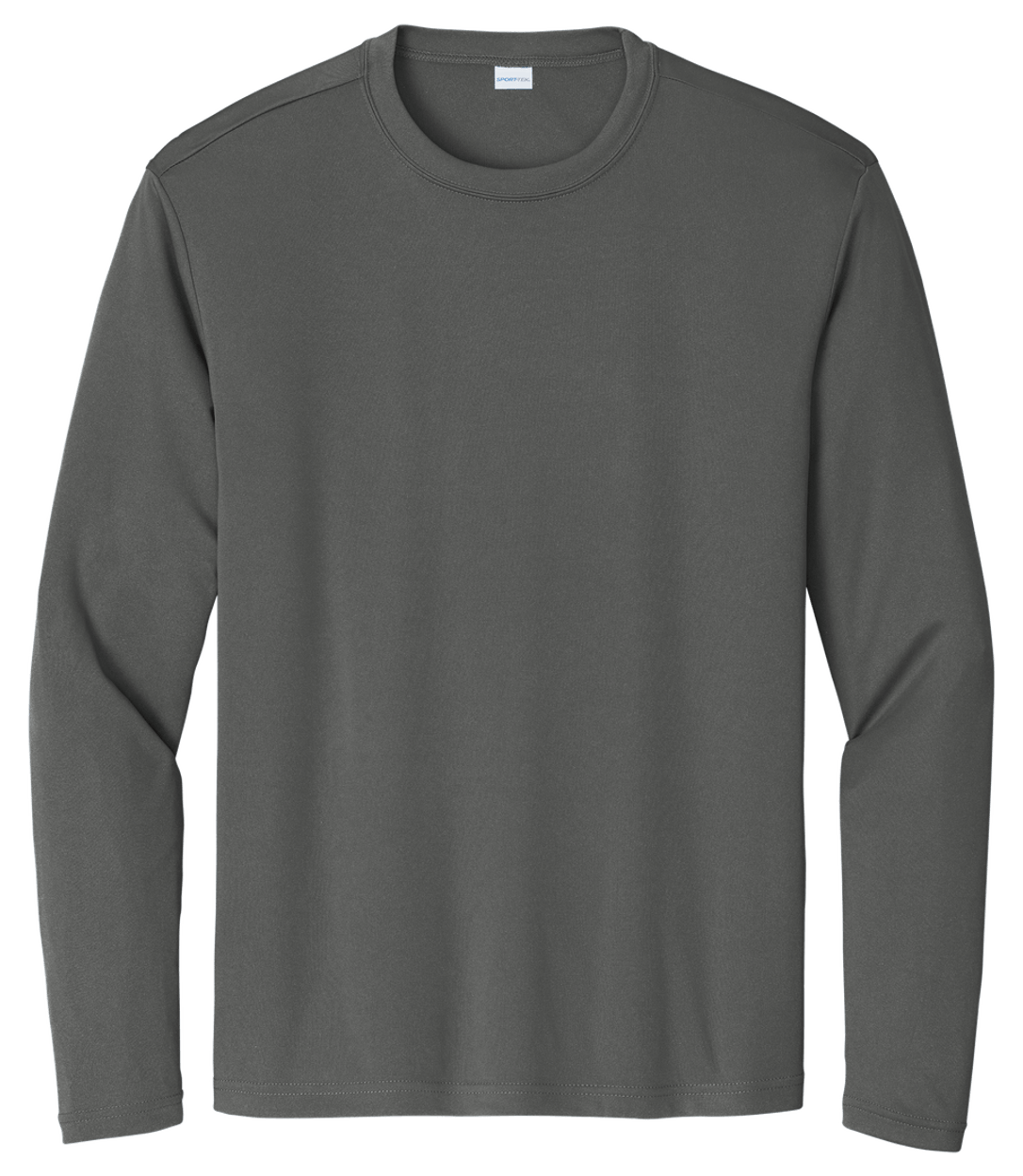 Iron Grey