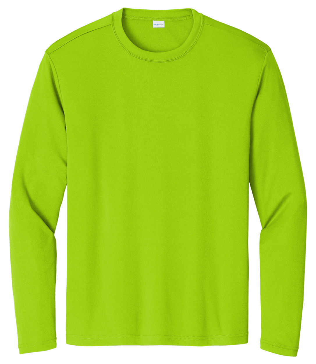 Lime Shock