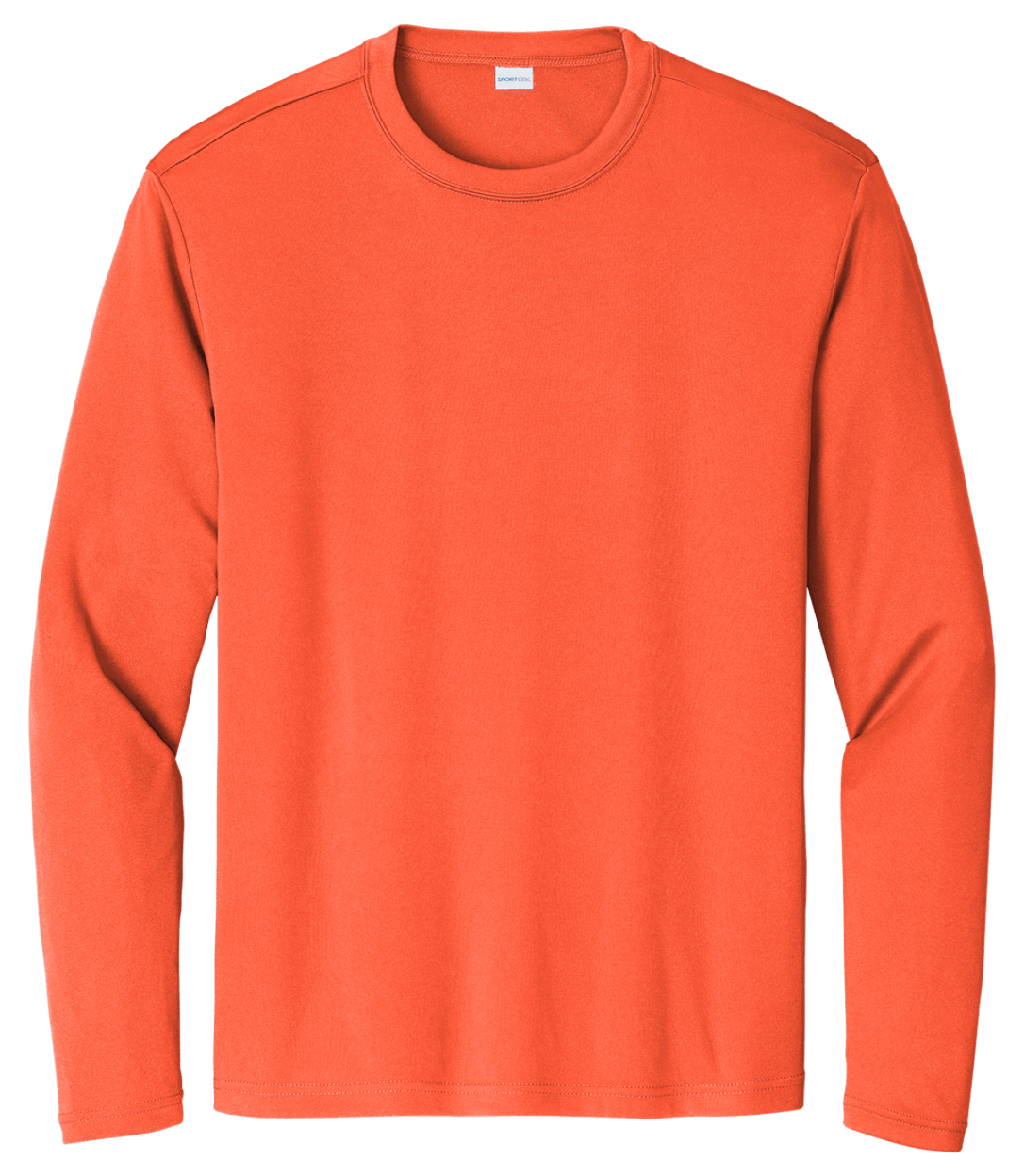 Neon Orange