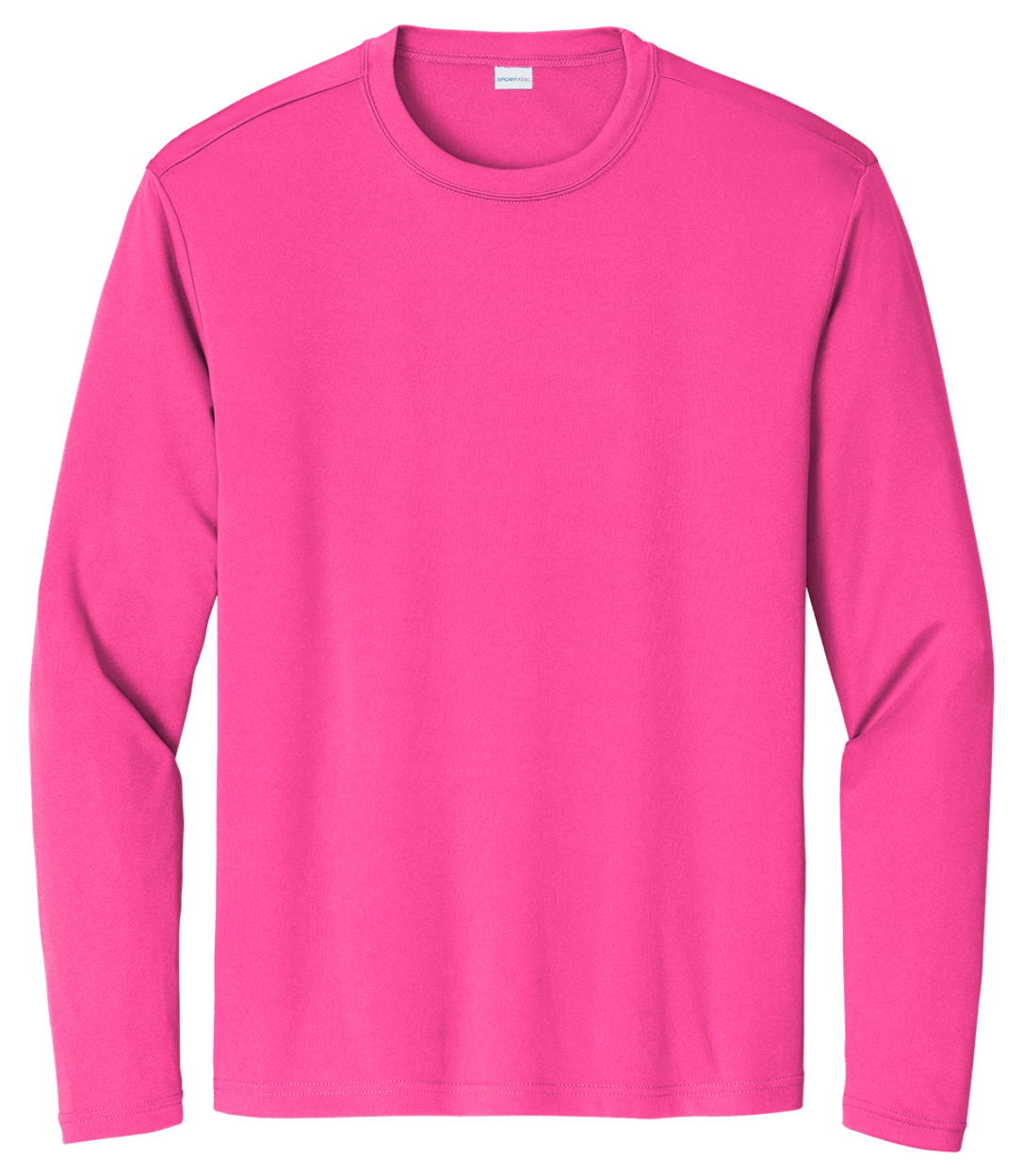 Neon Pink