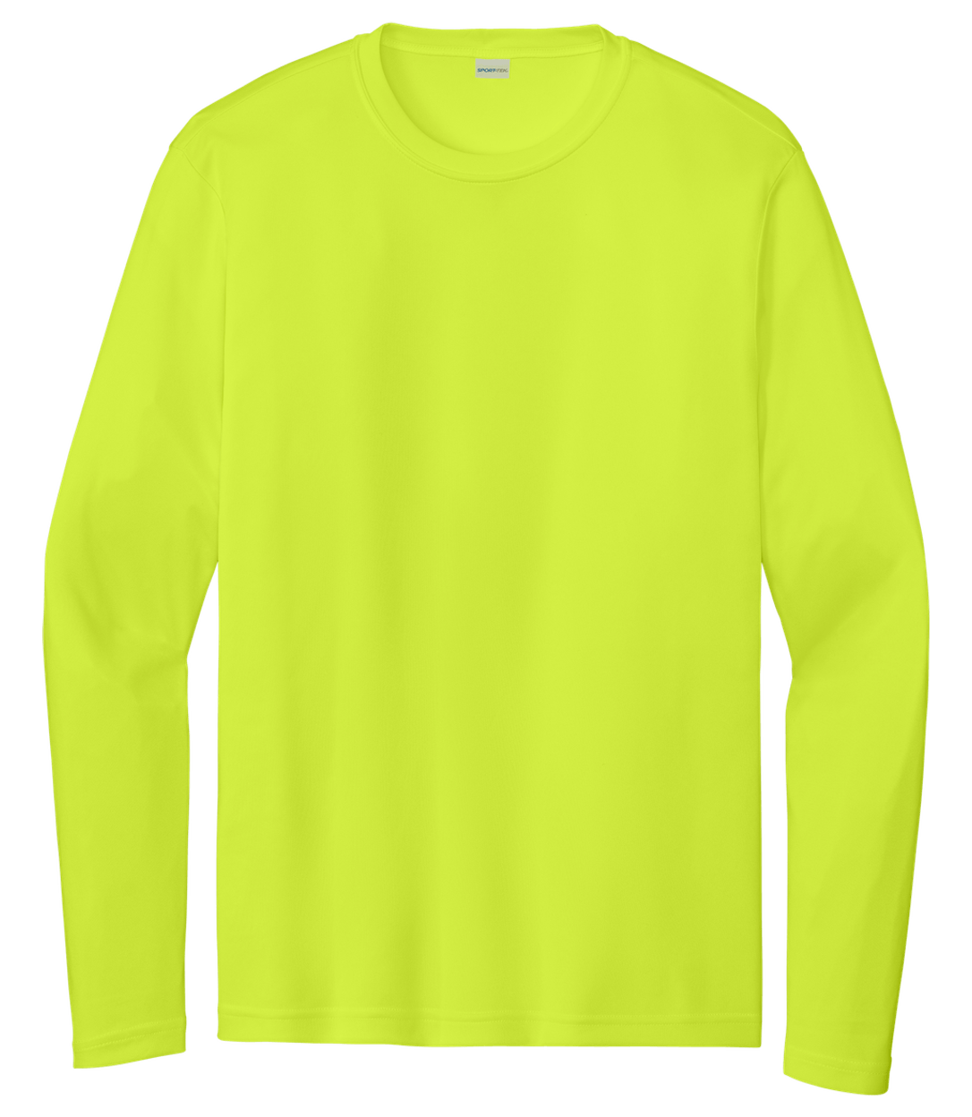 Neon Yellow
