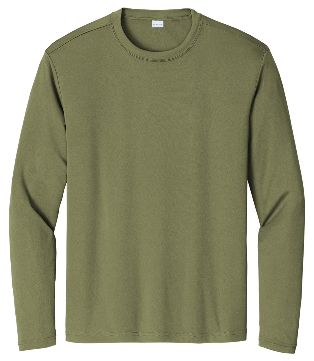 Olive Drab Green