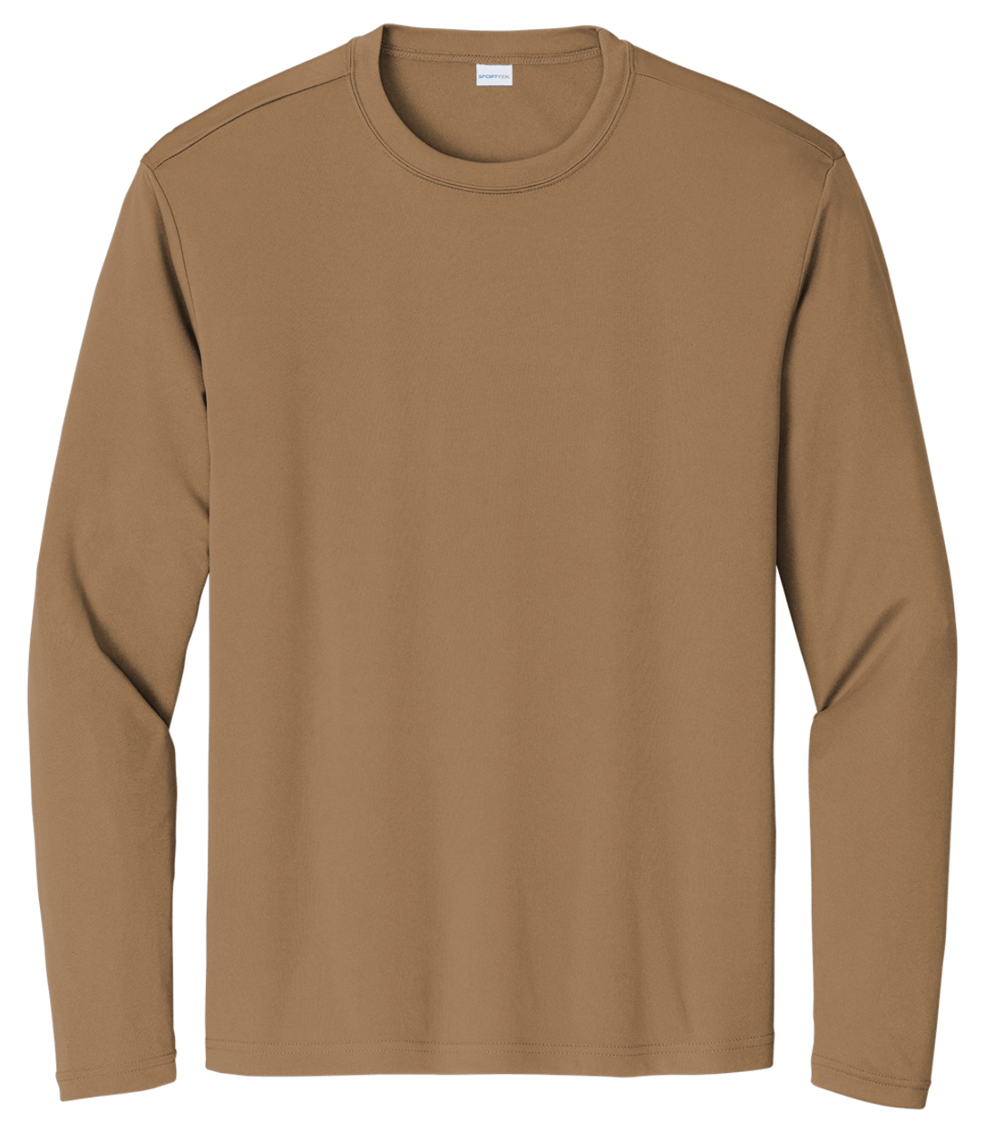 Woodland Brown