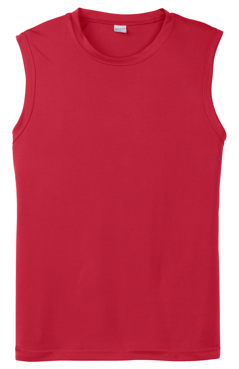 True Red