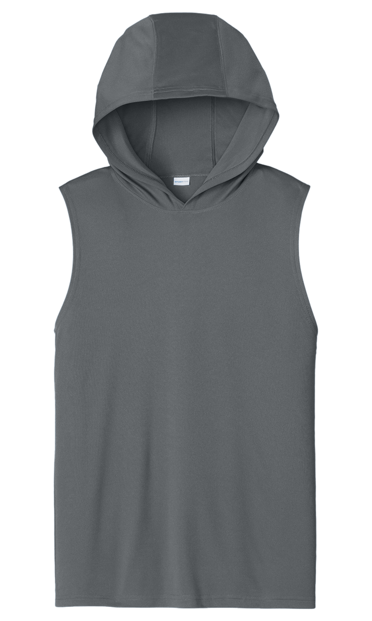 Iron Grey