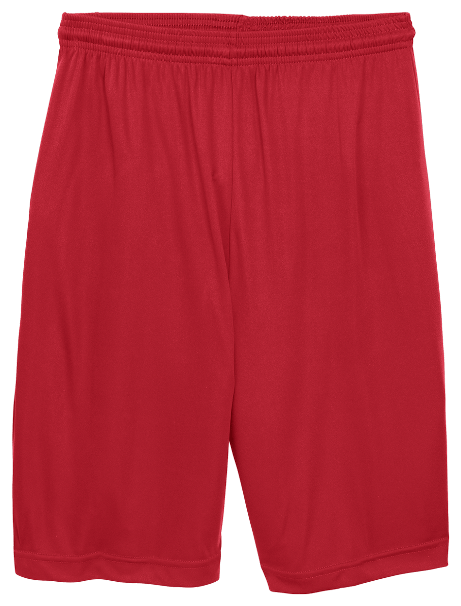 Sport-Tek PosiCharge Competitor Short