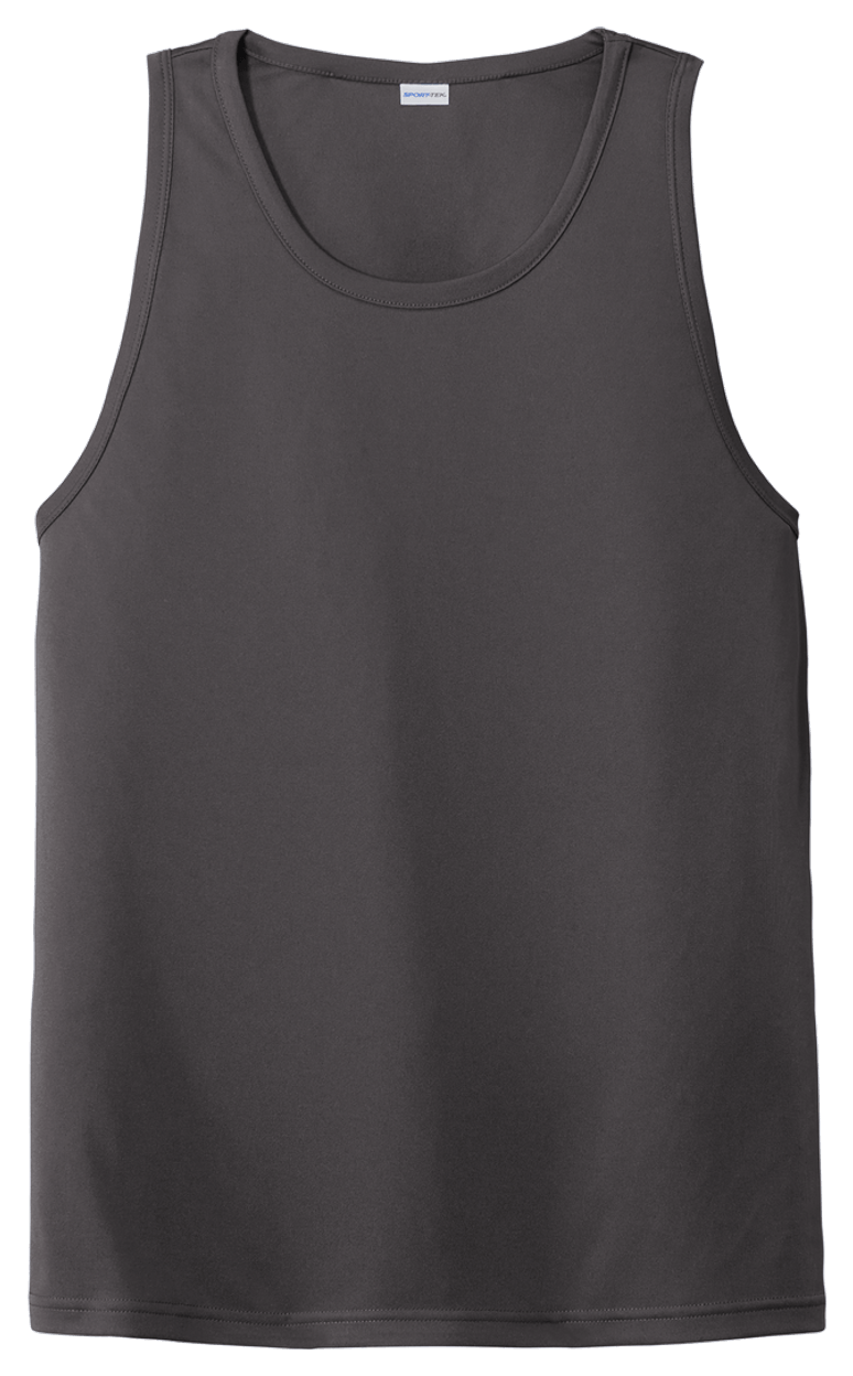 Iron Grey