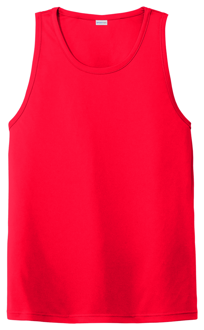 Sport-Tek PosiCharge Competitor Tank