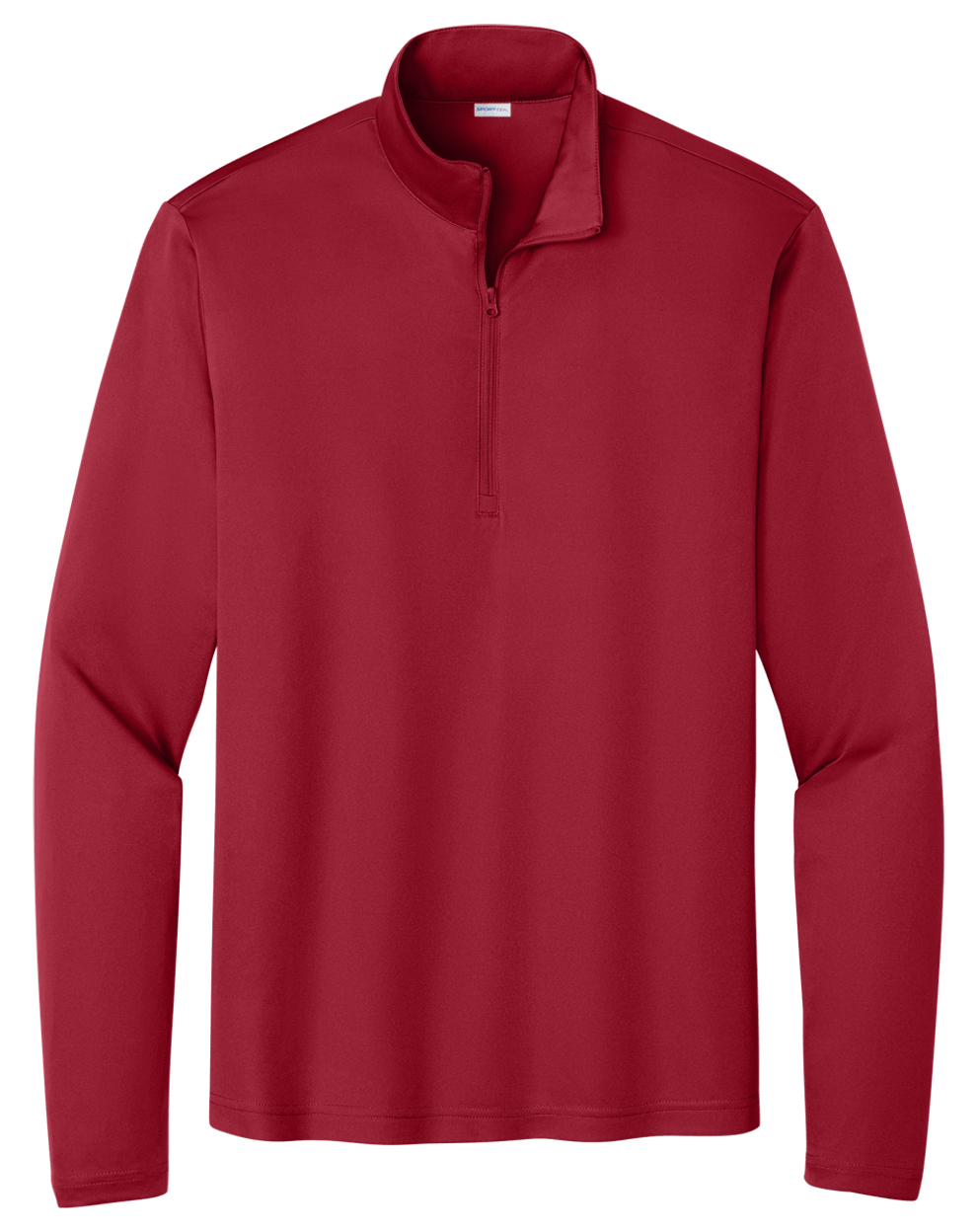 Sport-Tek PosiCharge Competitor 1/4-Zip Pullover
