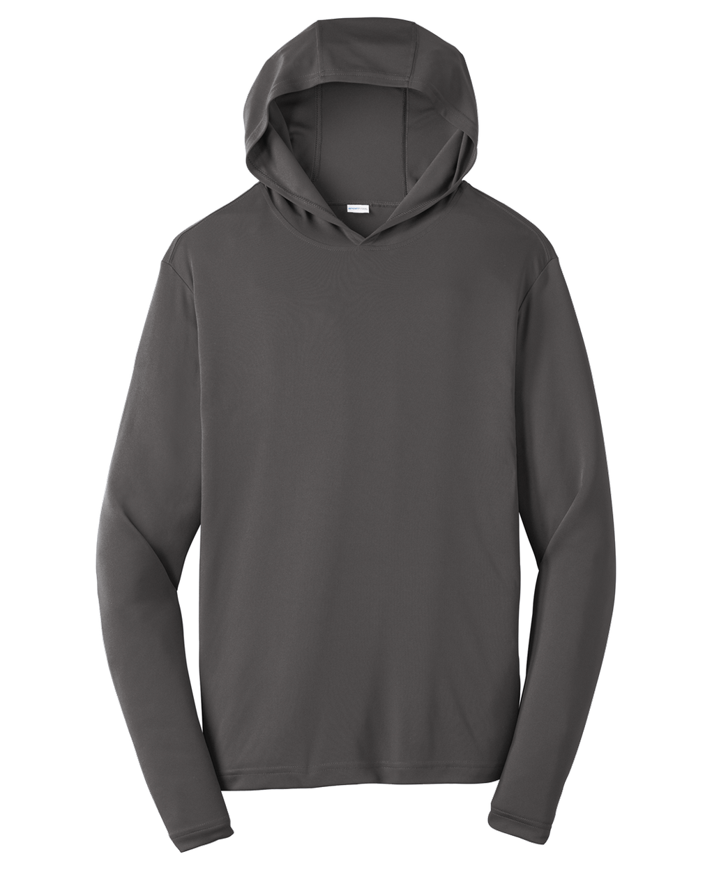 Iron Grey