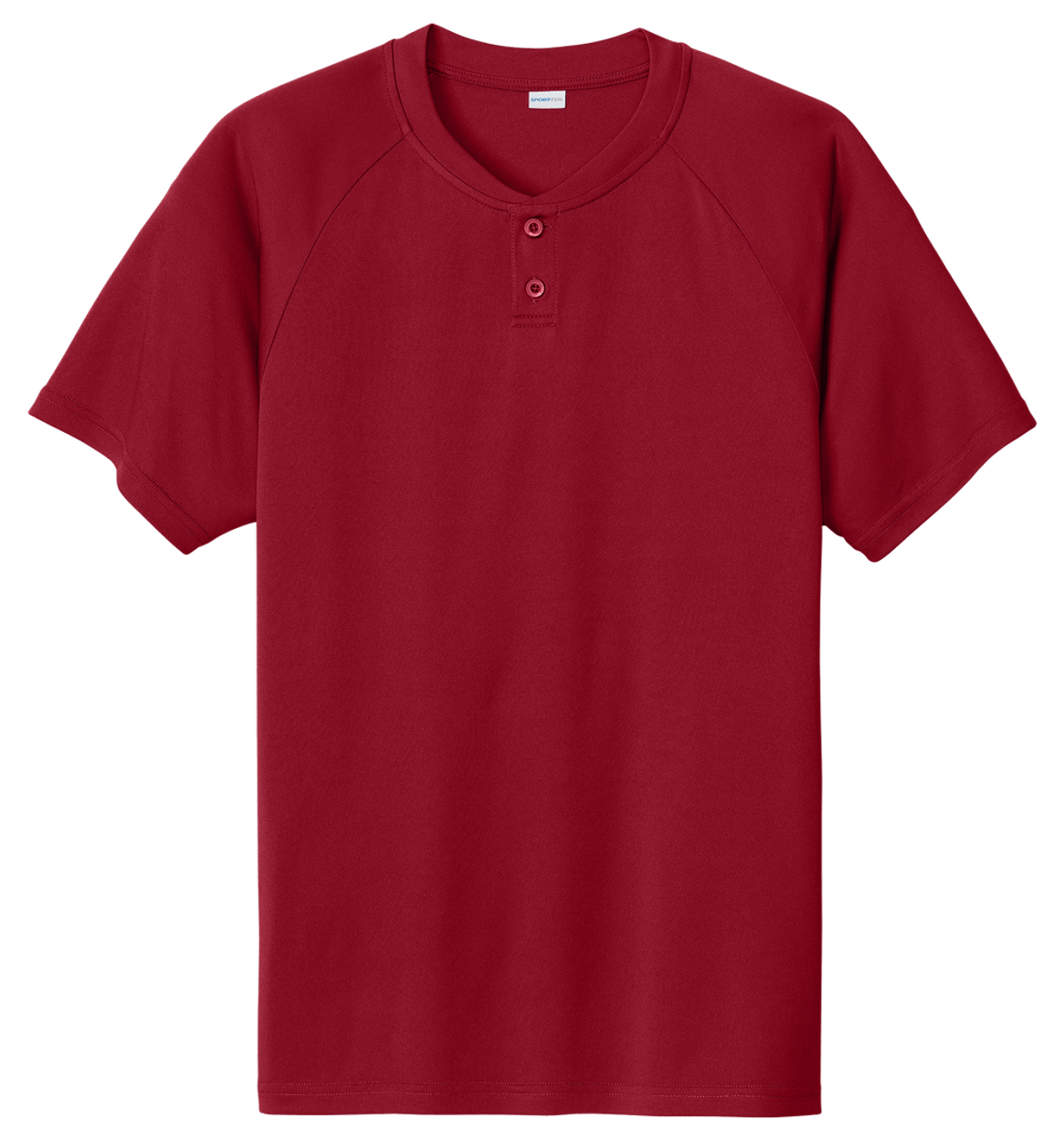 Deep Red