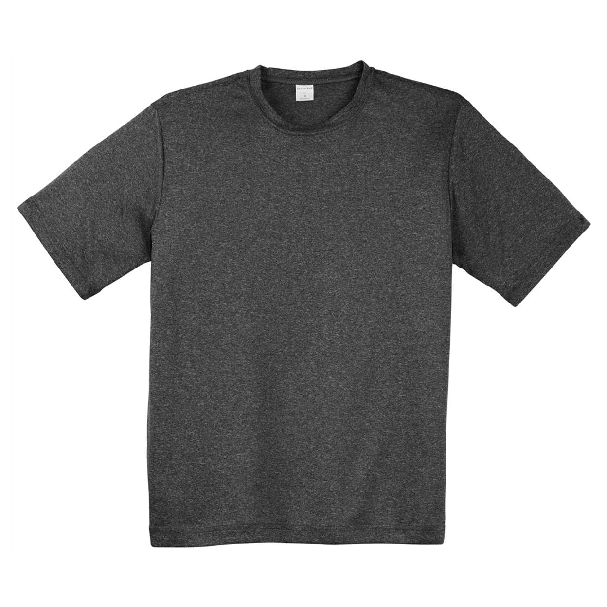 Graphite Heather