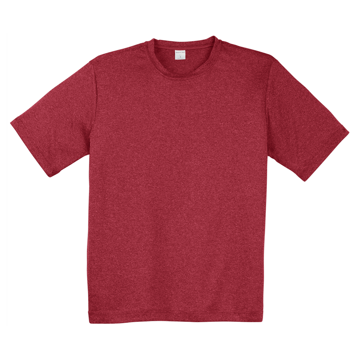 Scarlet Heather