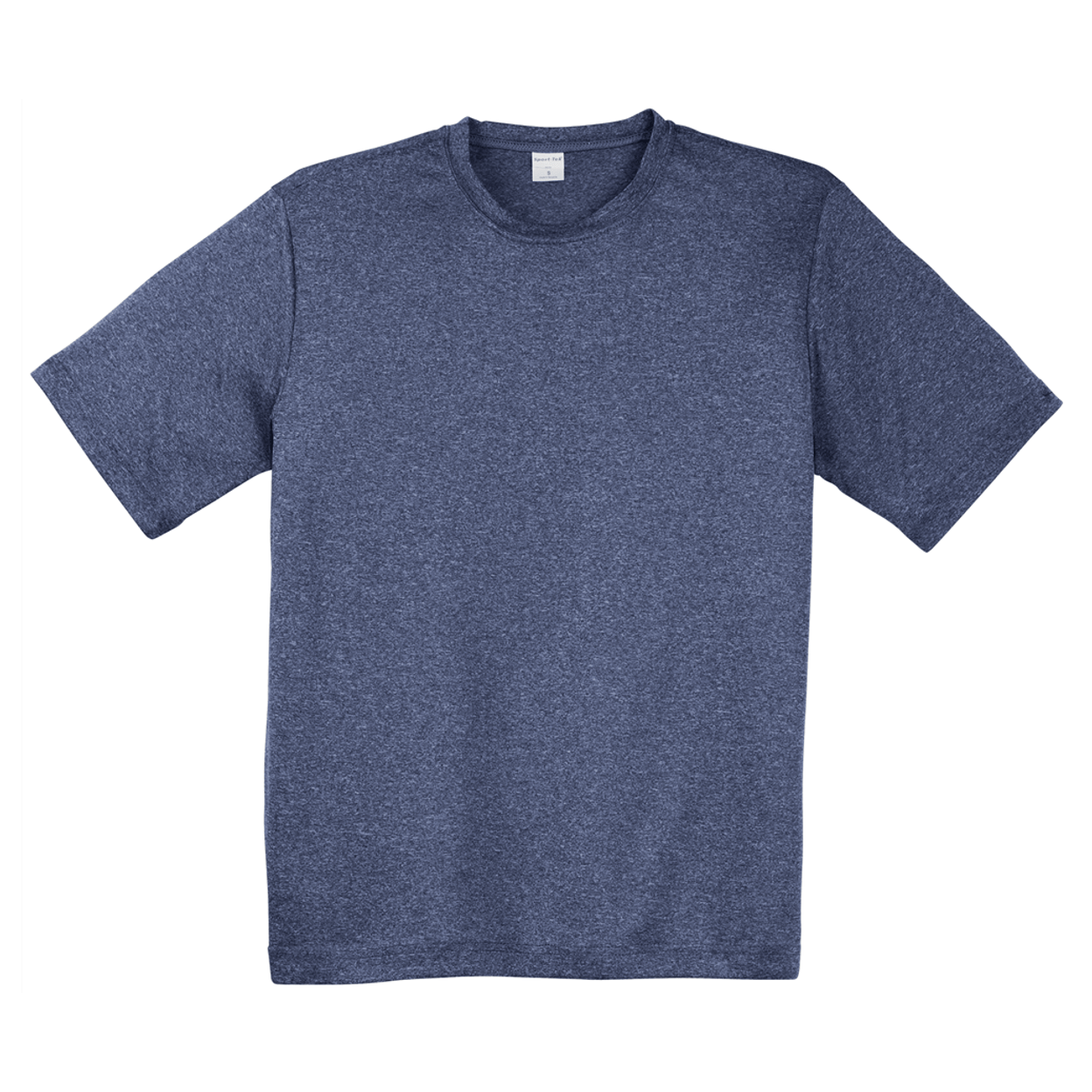 True Navy Heather