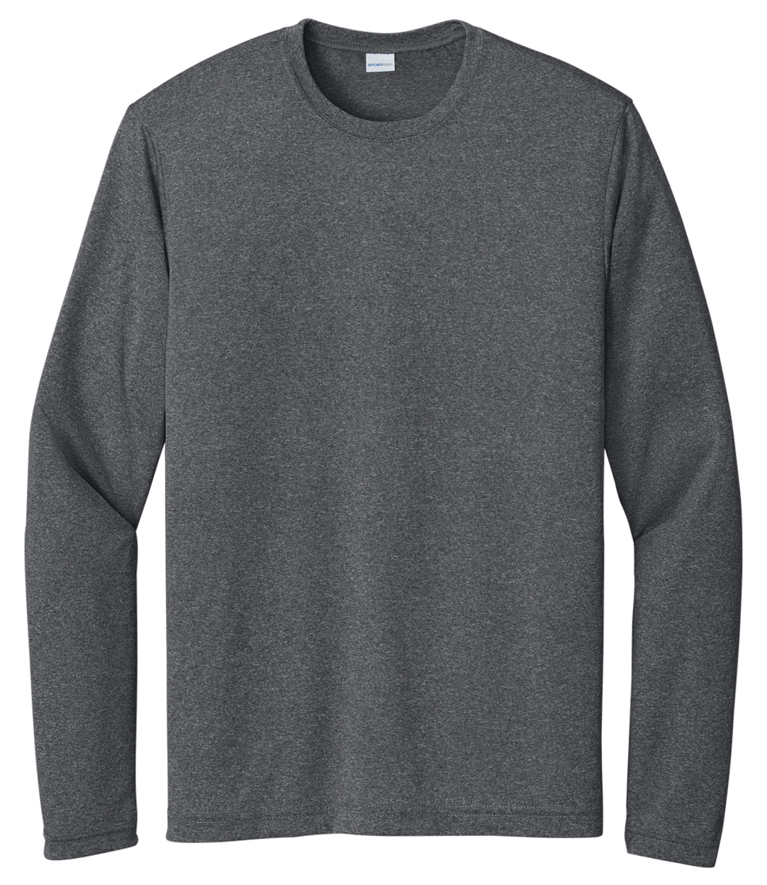 Graphite Heather