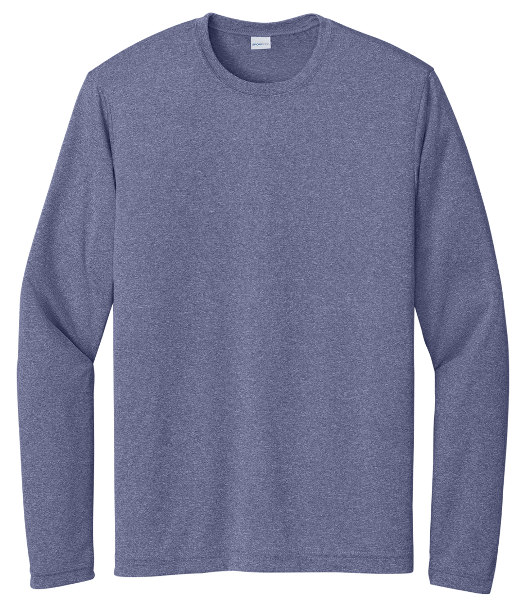 True Navy Heather