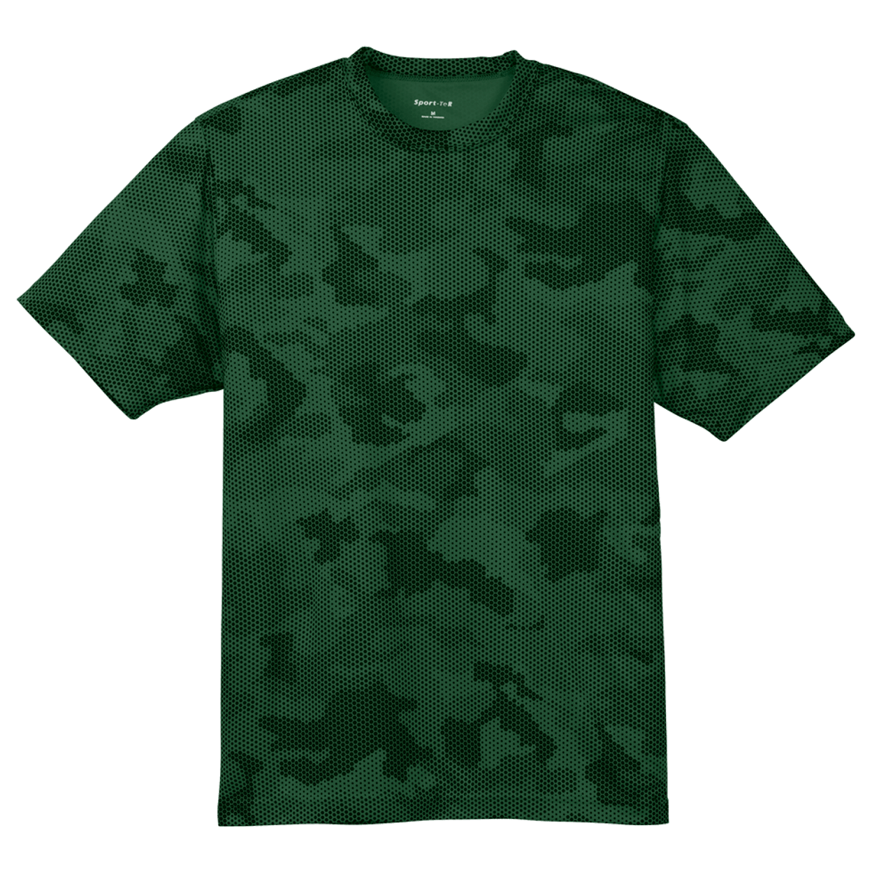 Forest Green