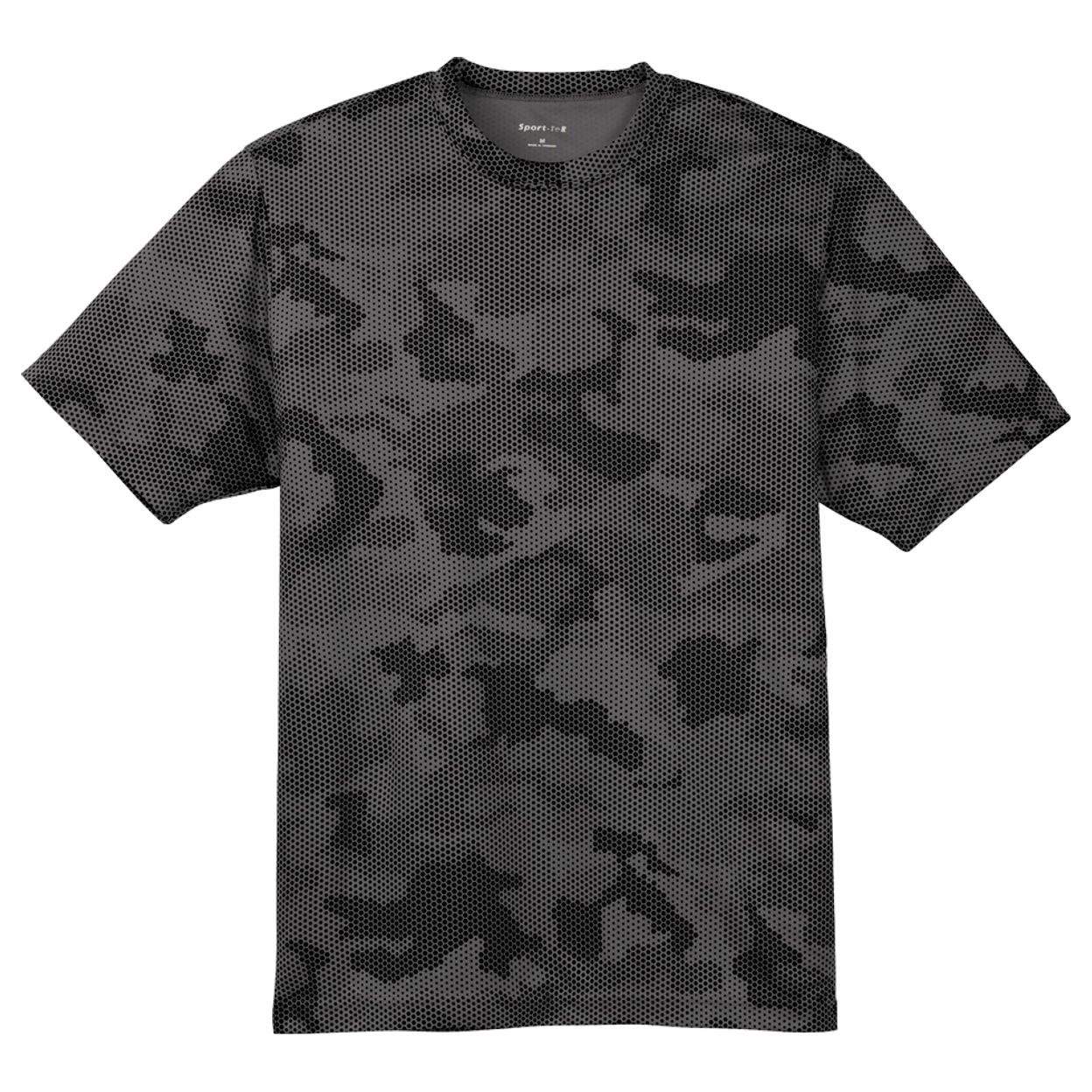 Iron Grey