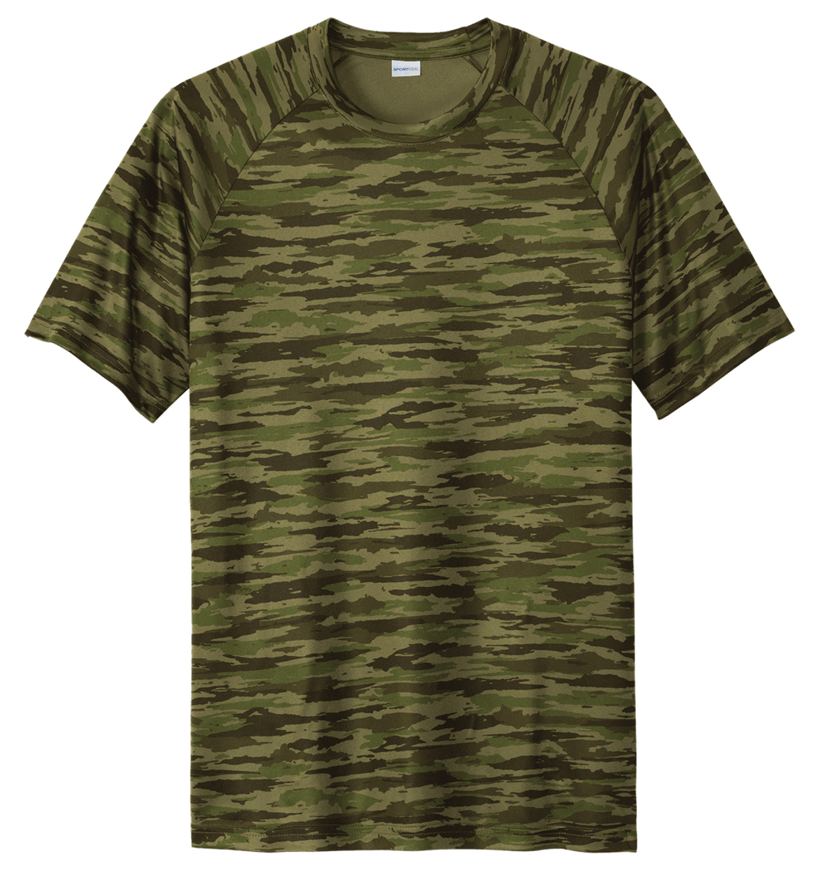 Olive Drab Green