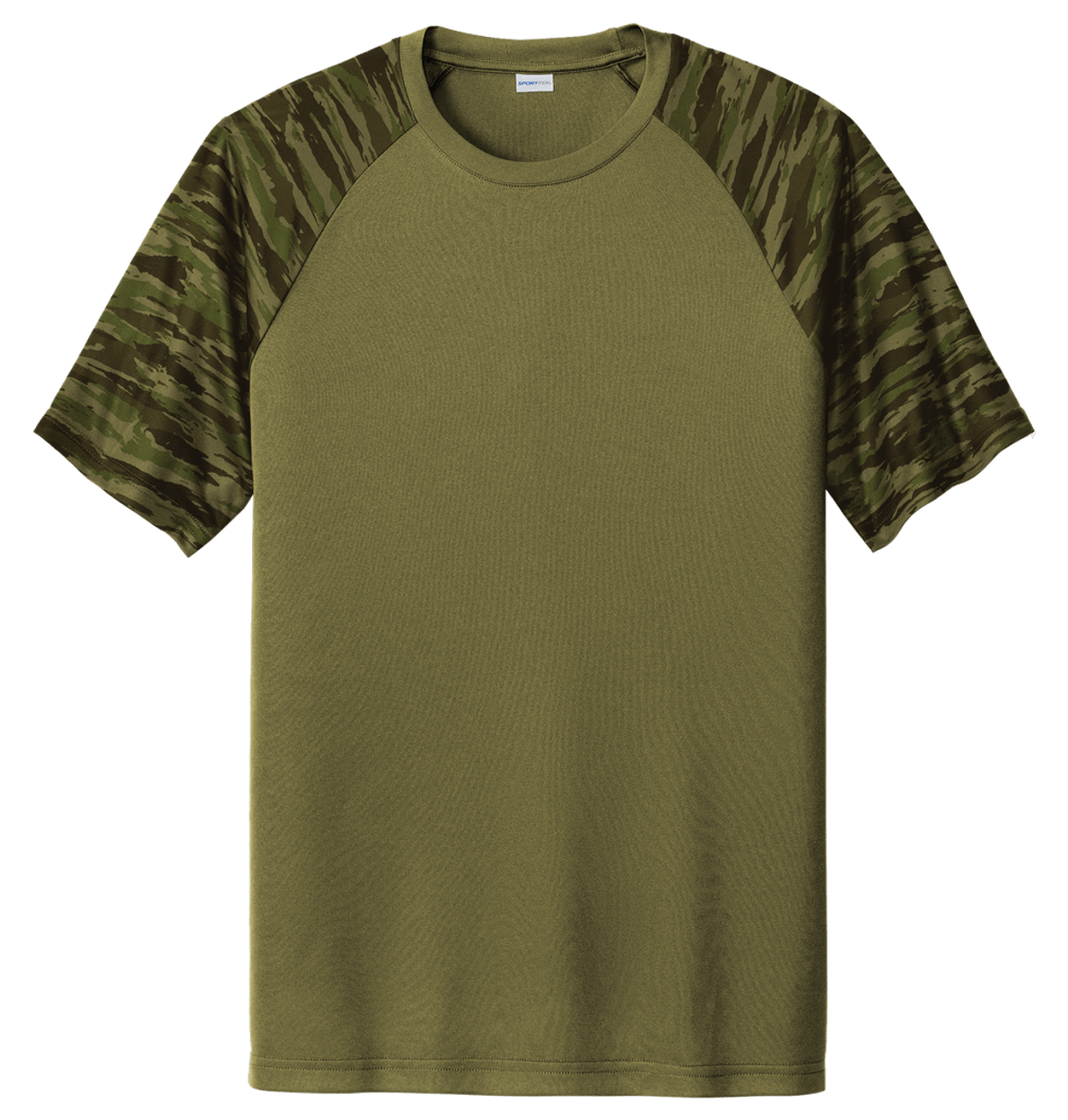 Olive Drab Green