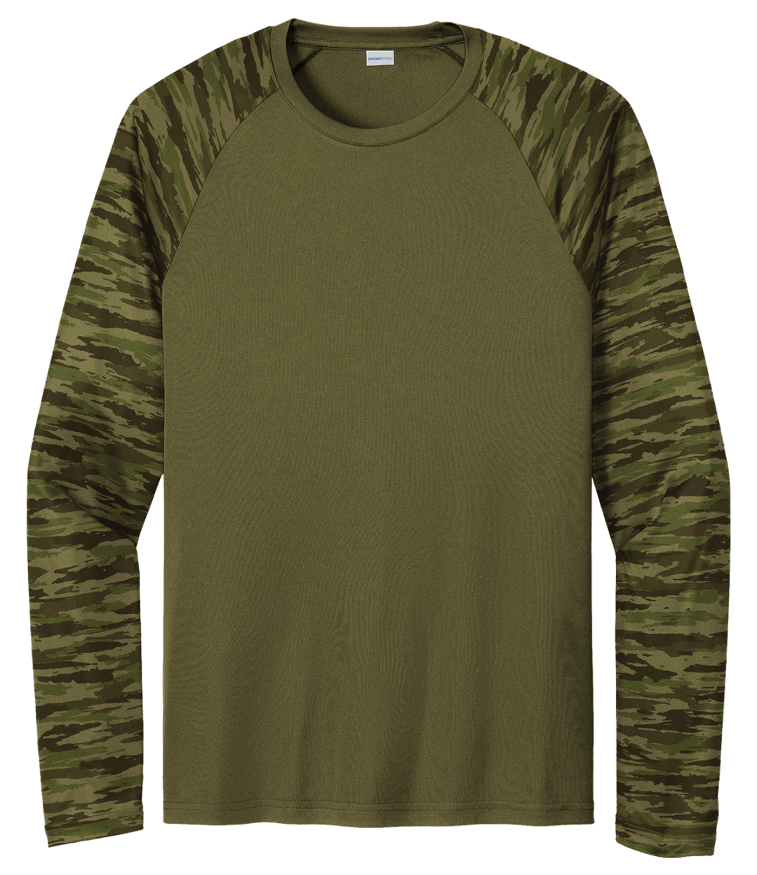 Olive Drab Green
