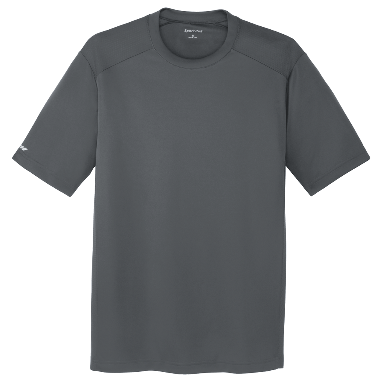 Iron Grey
