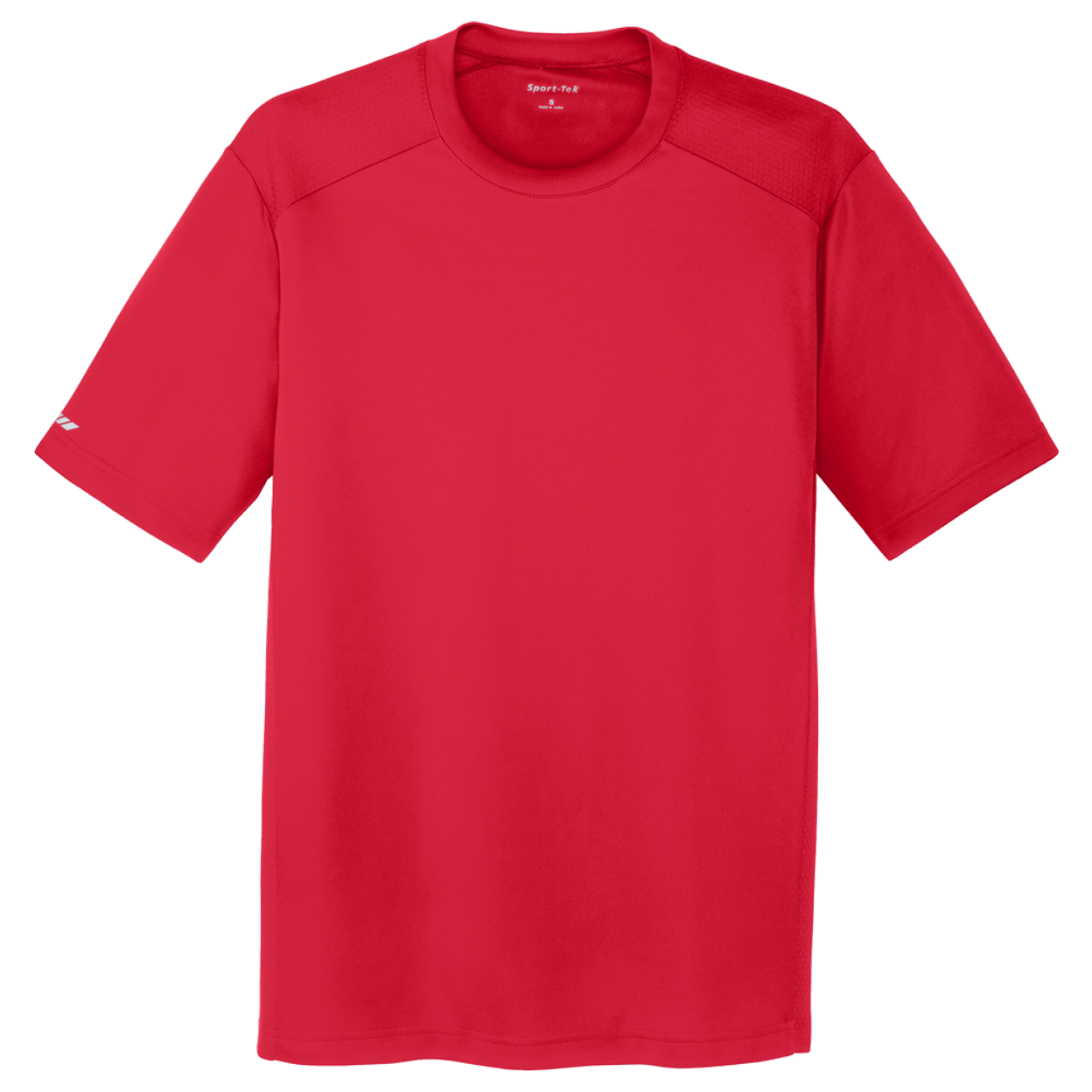 Sport-Tek PosiCharge Elevate Tee