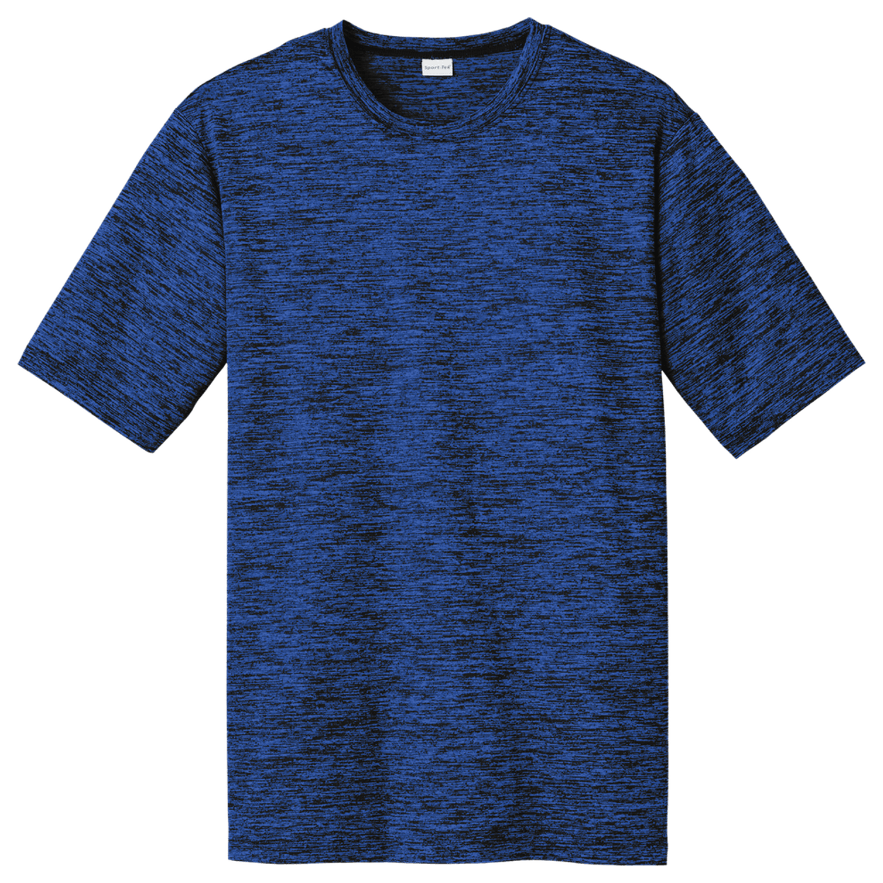 Dark Royal-Black Electric